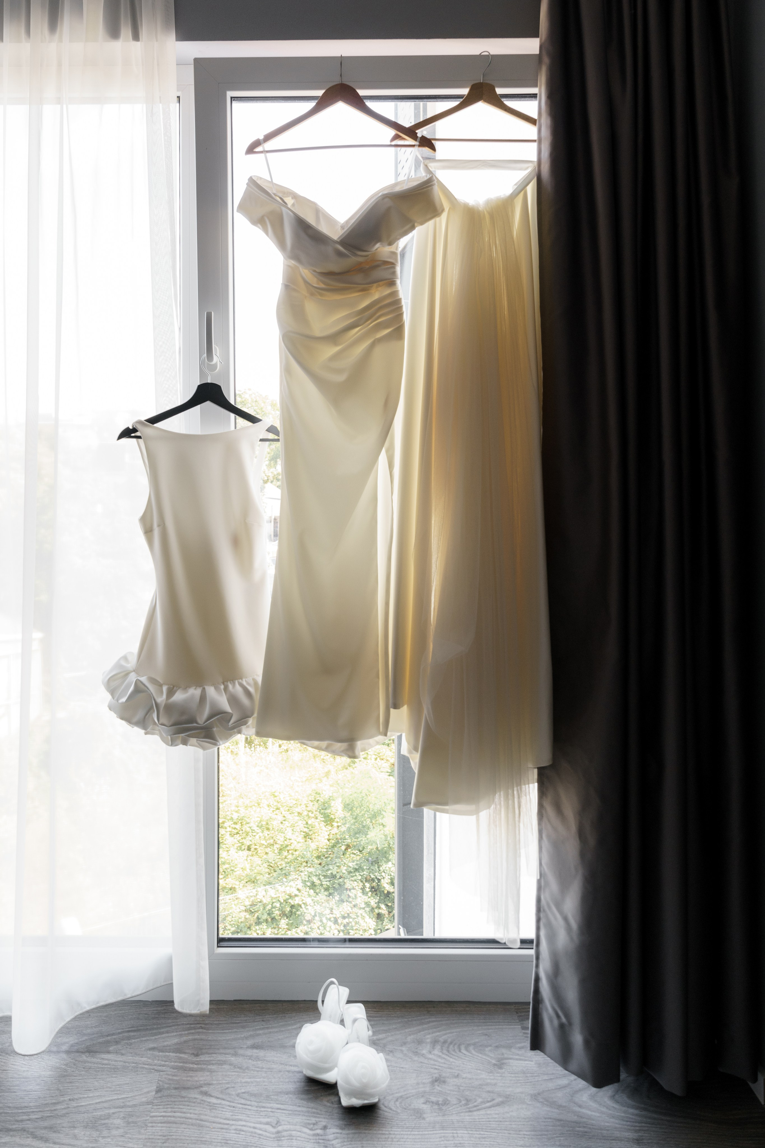 Jakob & Milena, Germany