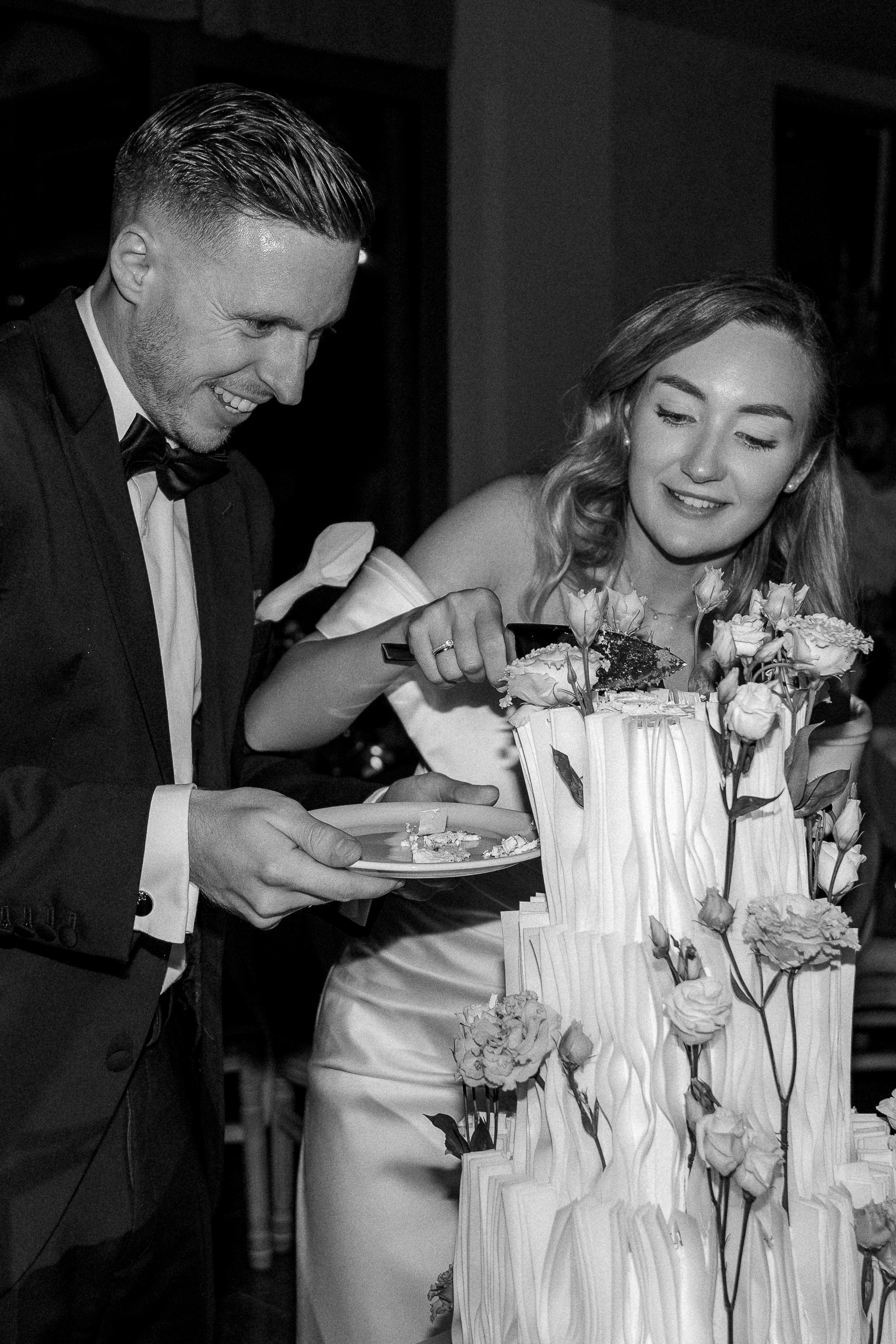 Jakob & Milena, Germany. Wedding photographer Tatyana Harmash in Ukraine and Europe