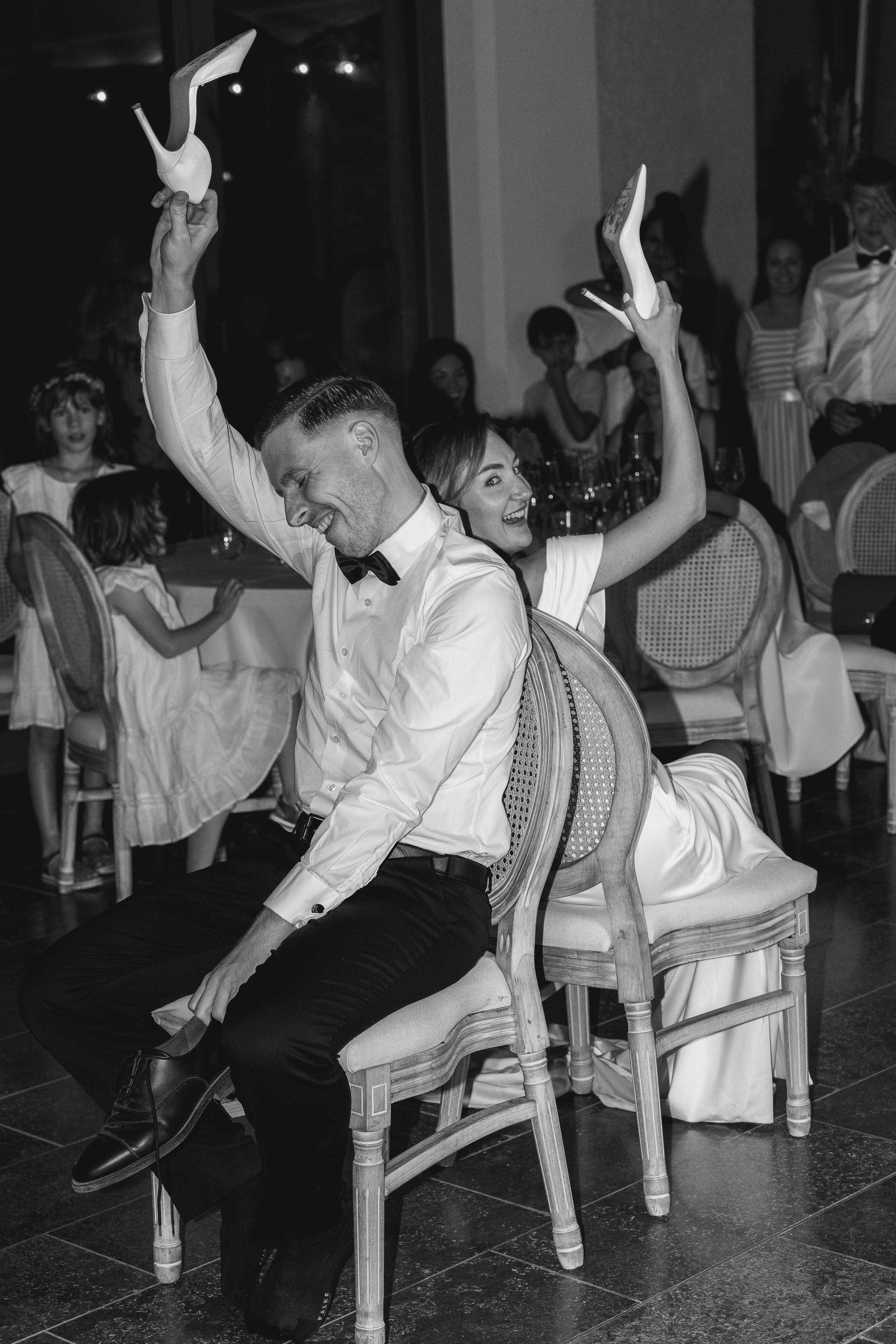 Jakob & Milena, Germany. Wedding photographer Tatyana Harmash in Ukraine and Europe