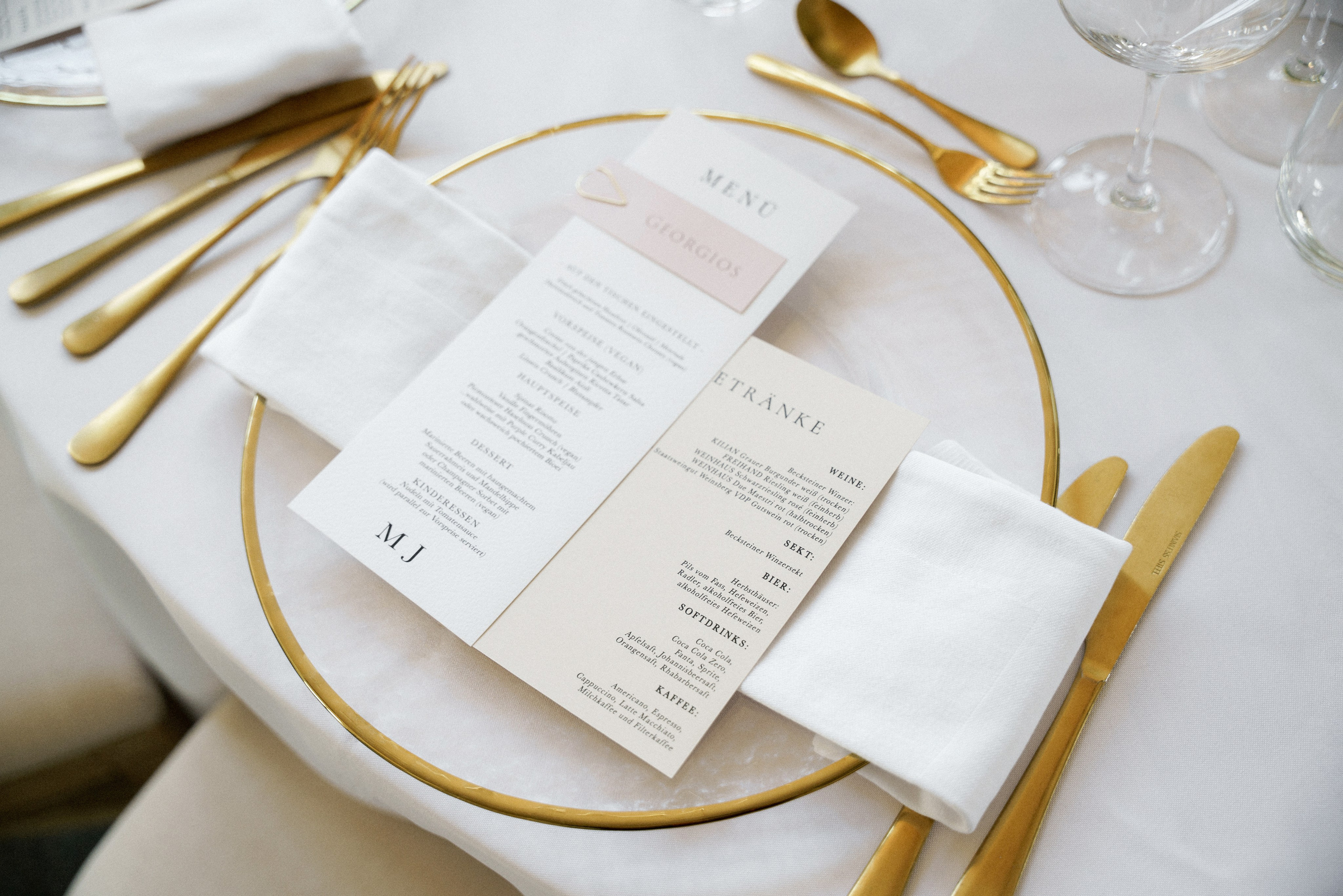 Jakob & Milena, Germany