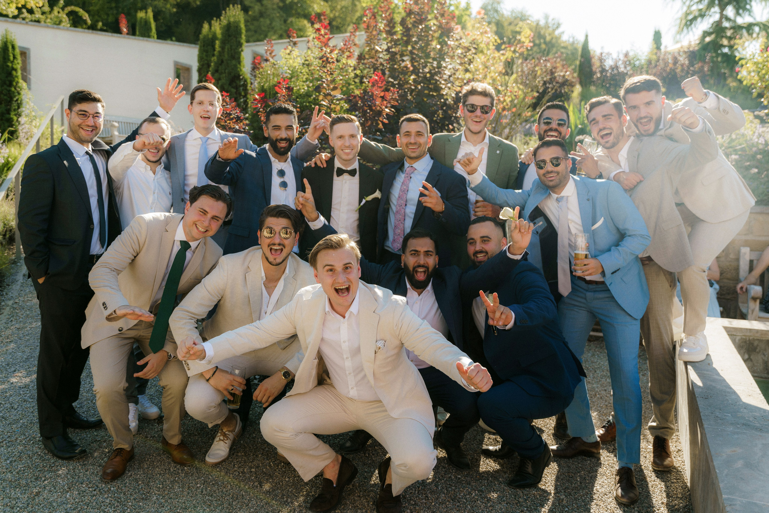 Jakob & Milena, Germany