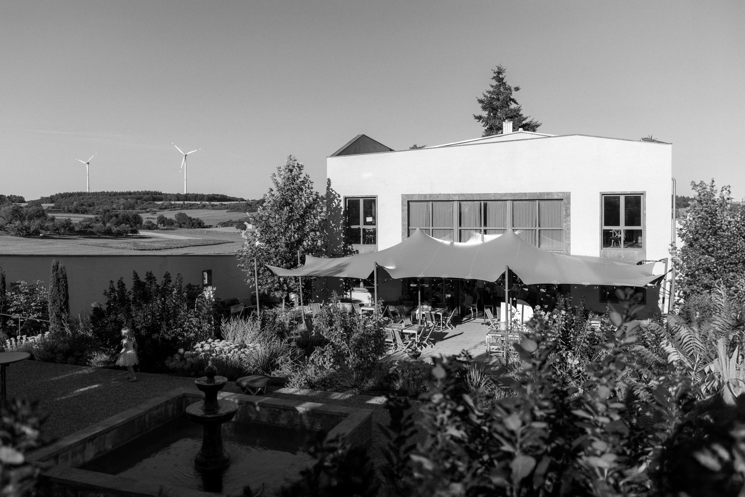 Jakob & Milena, Germany