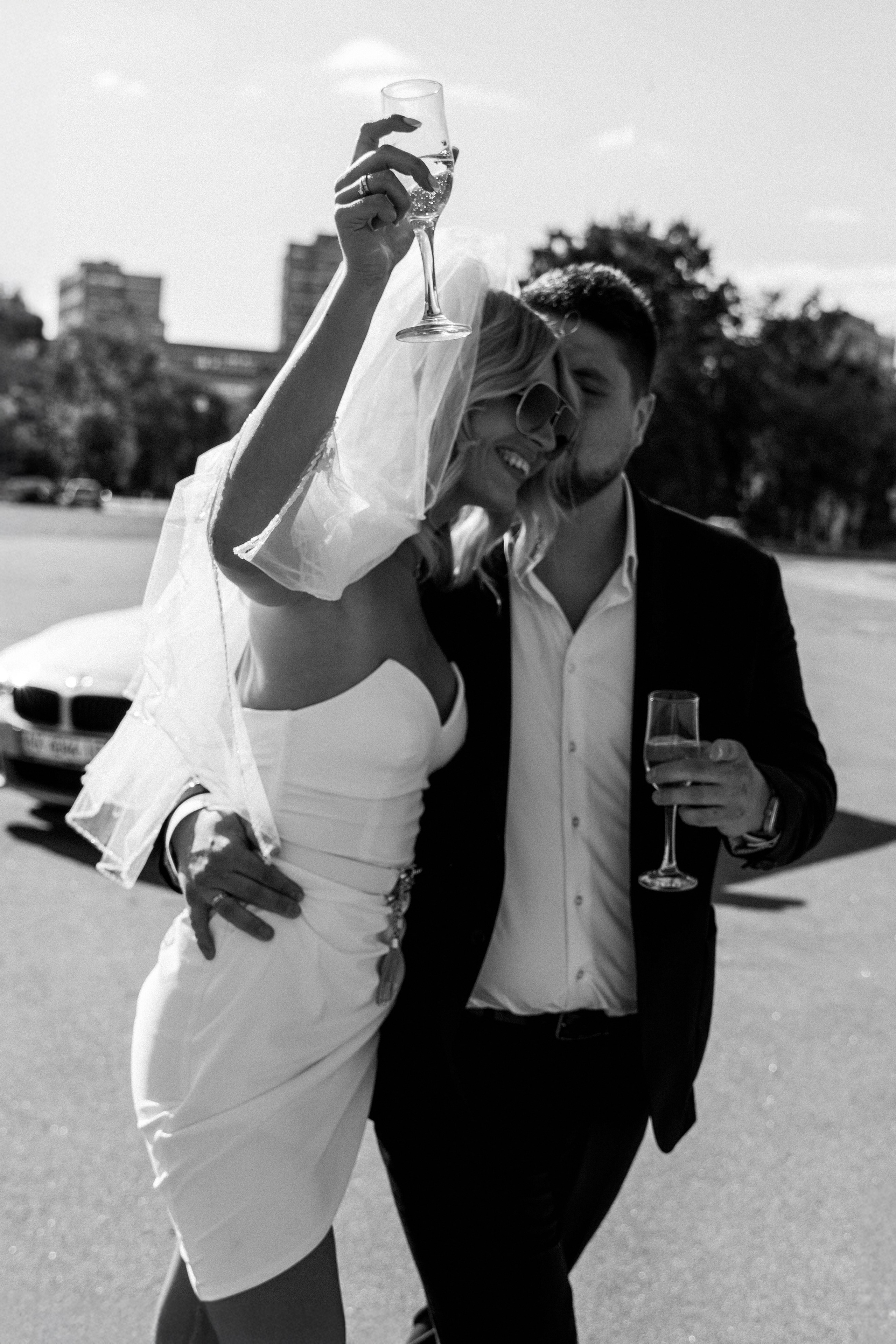 Весільний фотограф в Україні та Європі