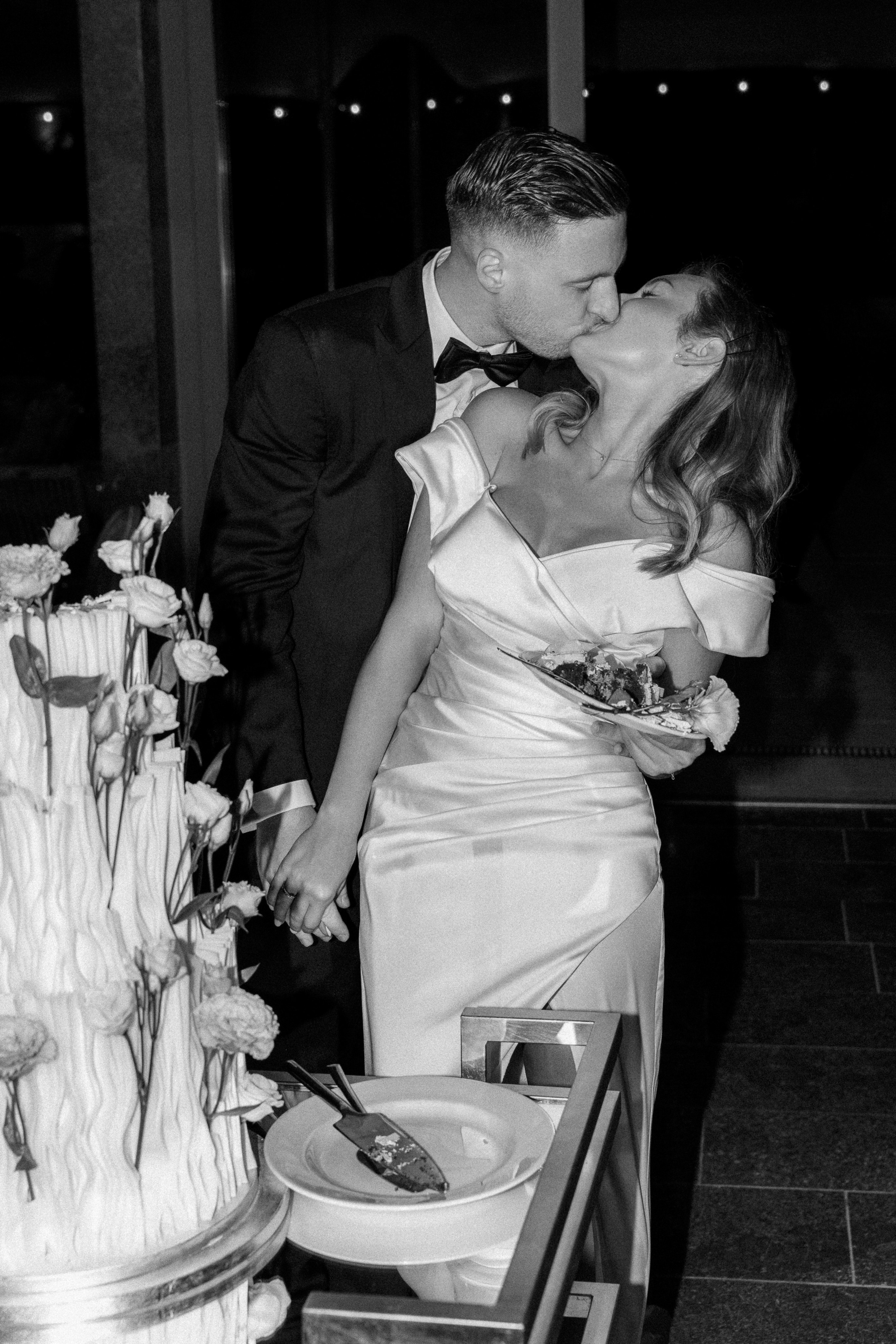 Jakob & Milena, Germany. Wedding photographer Tatyana Harmash in Ukraine and Europe