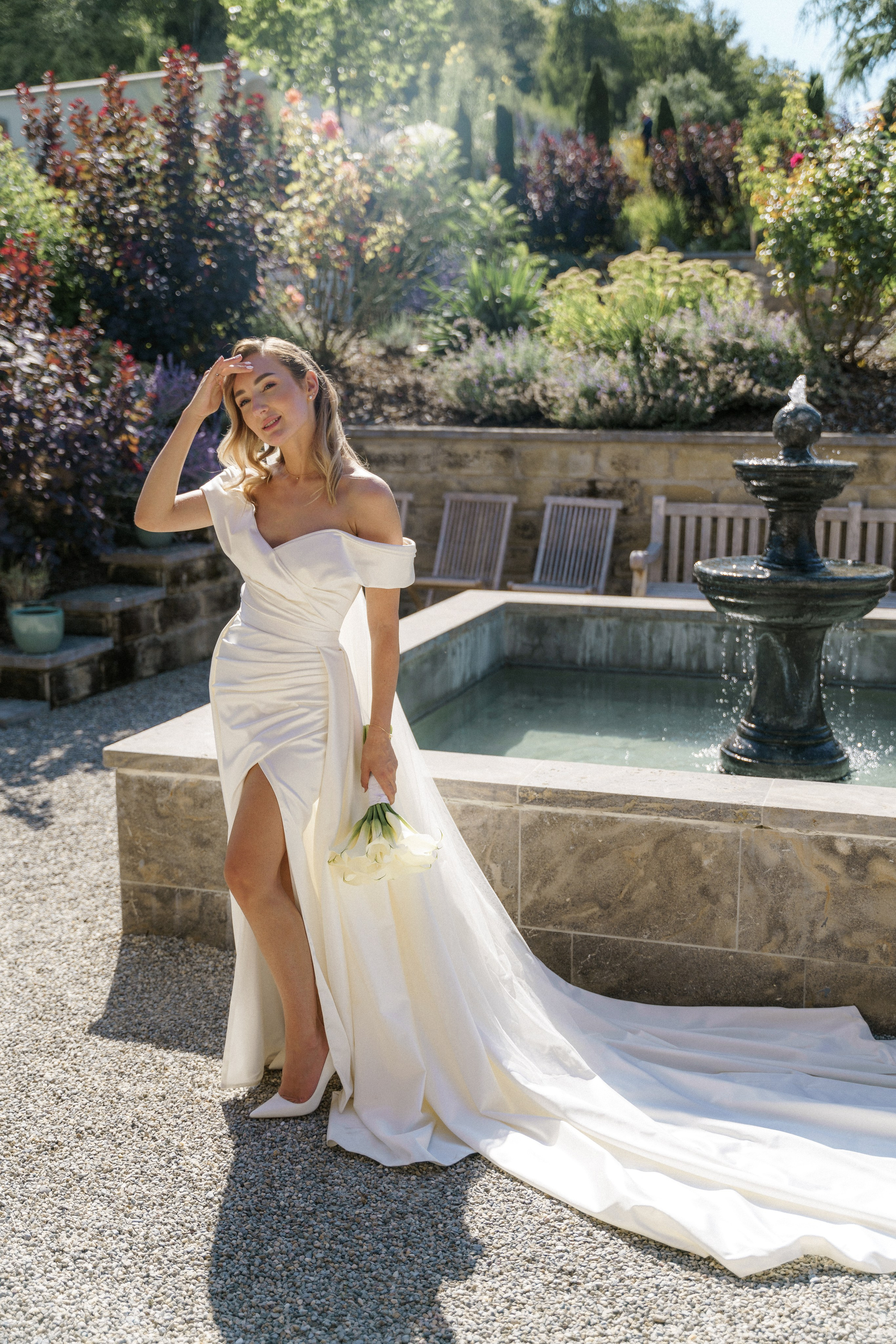 Jakob & Milena, Germany