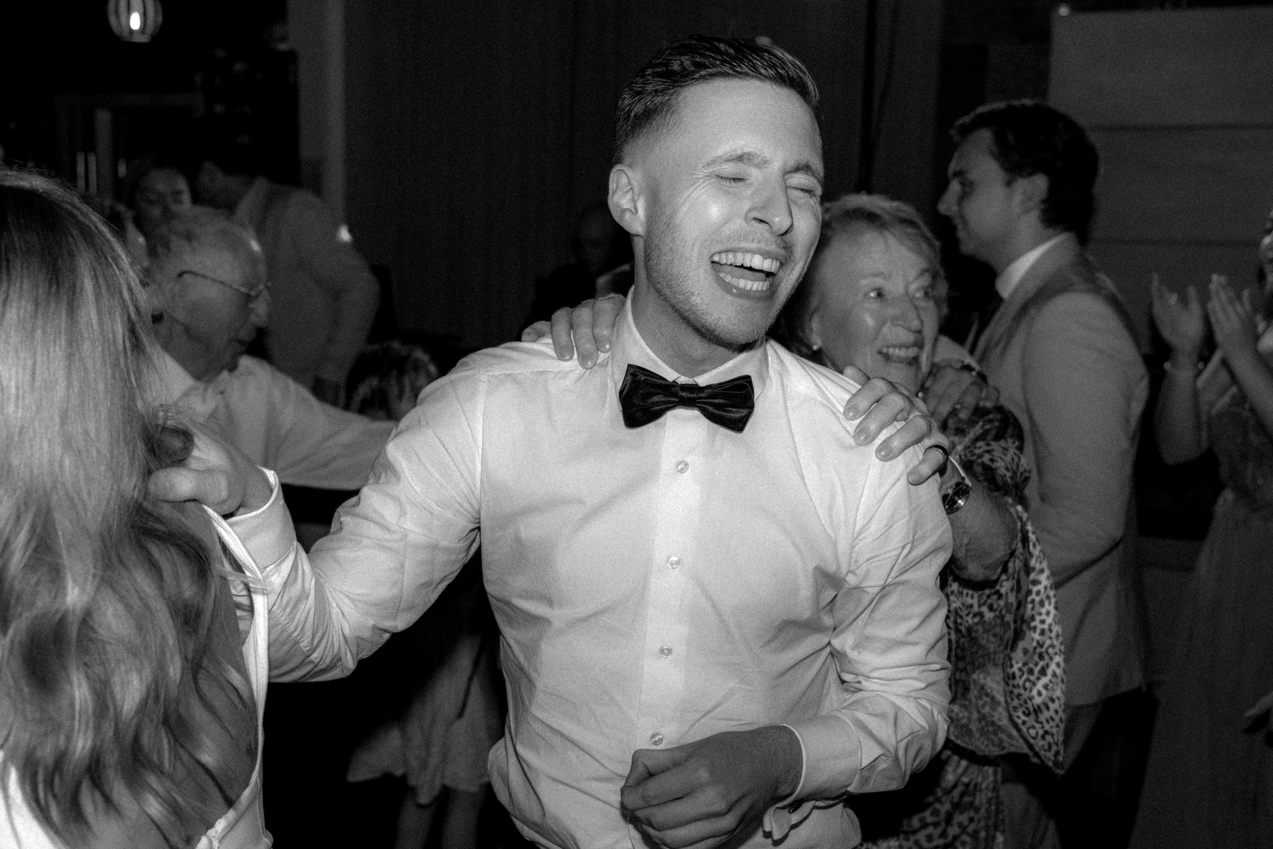 Jakob & Milena, Germany. Wedding photographer Tatyana Harmash in Ukraine and Europe