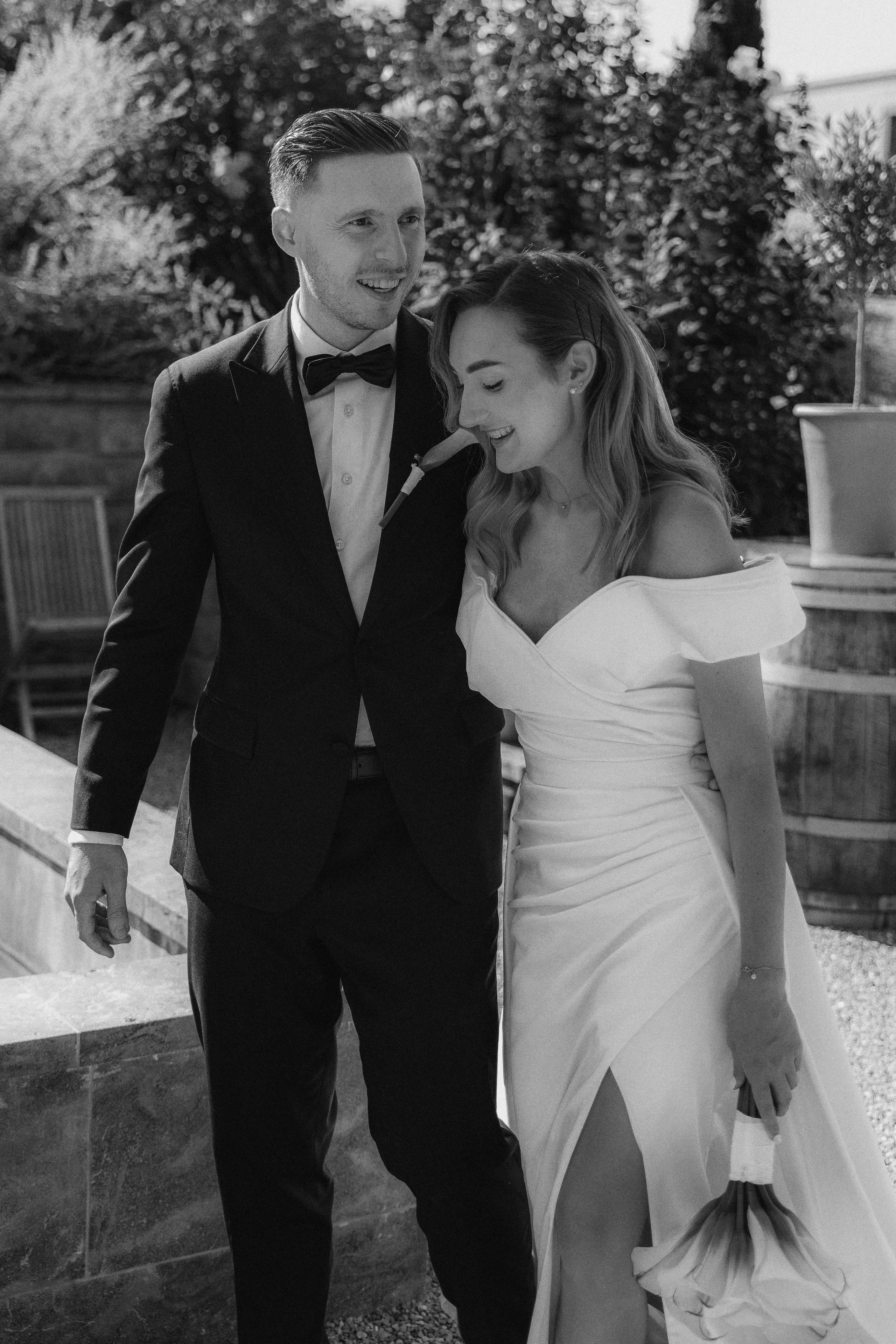 Jakob & Milena, Germany. Wedding photographer Tatyana Harmash in Ukraine and Europe