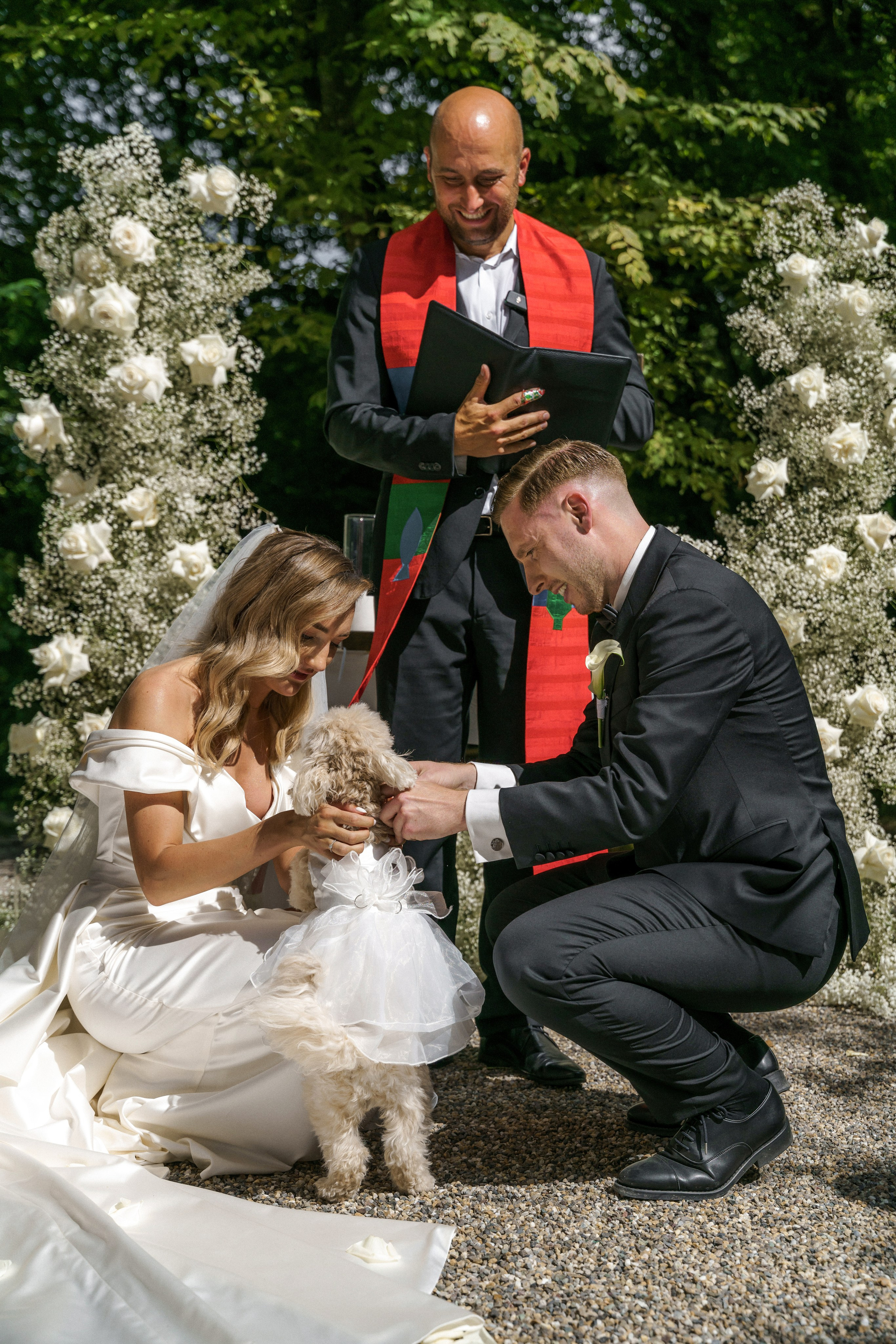 Jakob & Milena, Germany