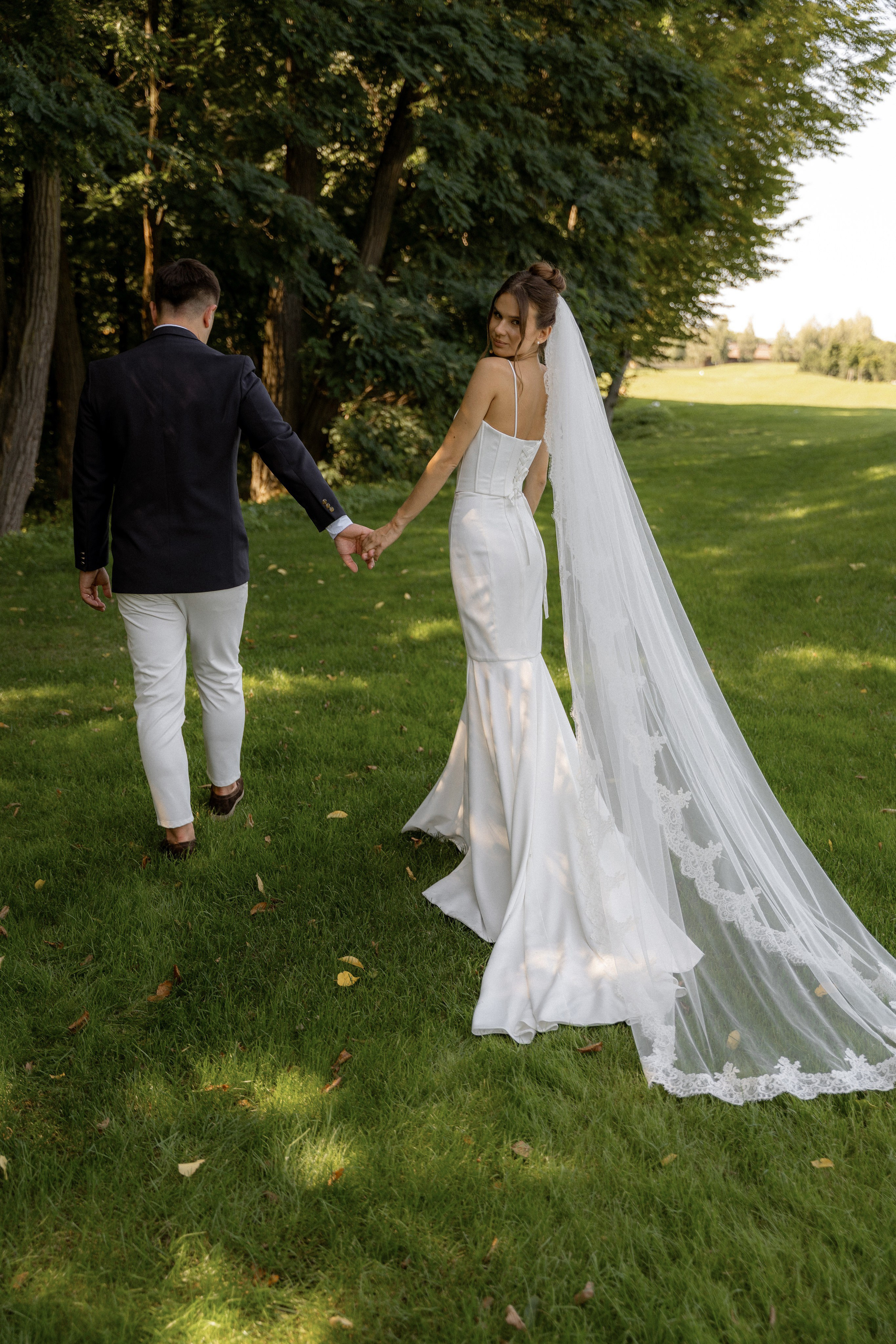 Весільний фотограф в Україні та Європі