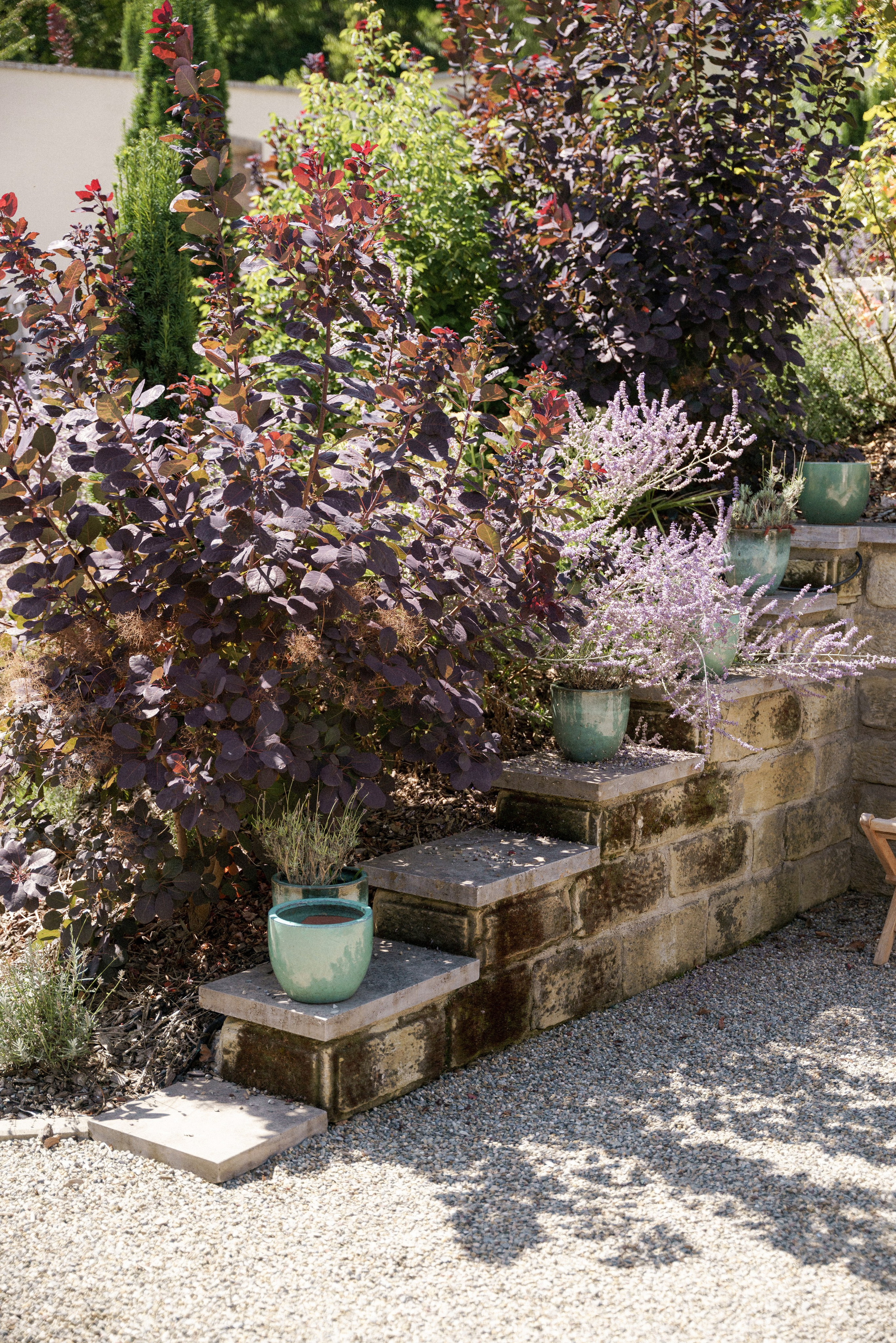 Jakob & Milena, Germany