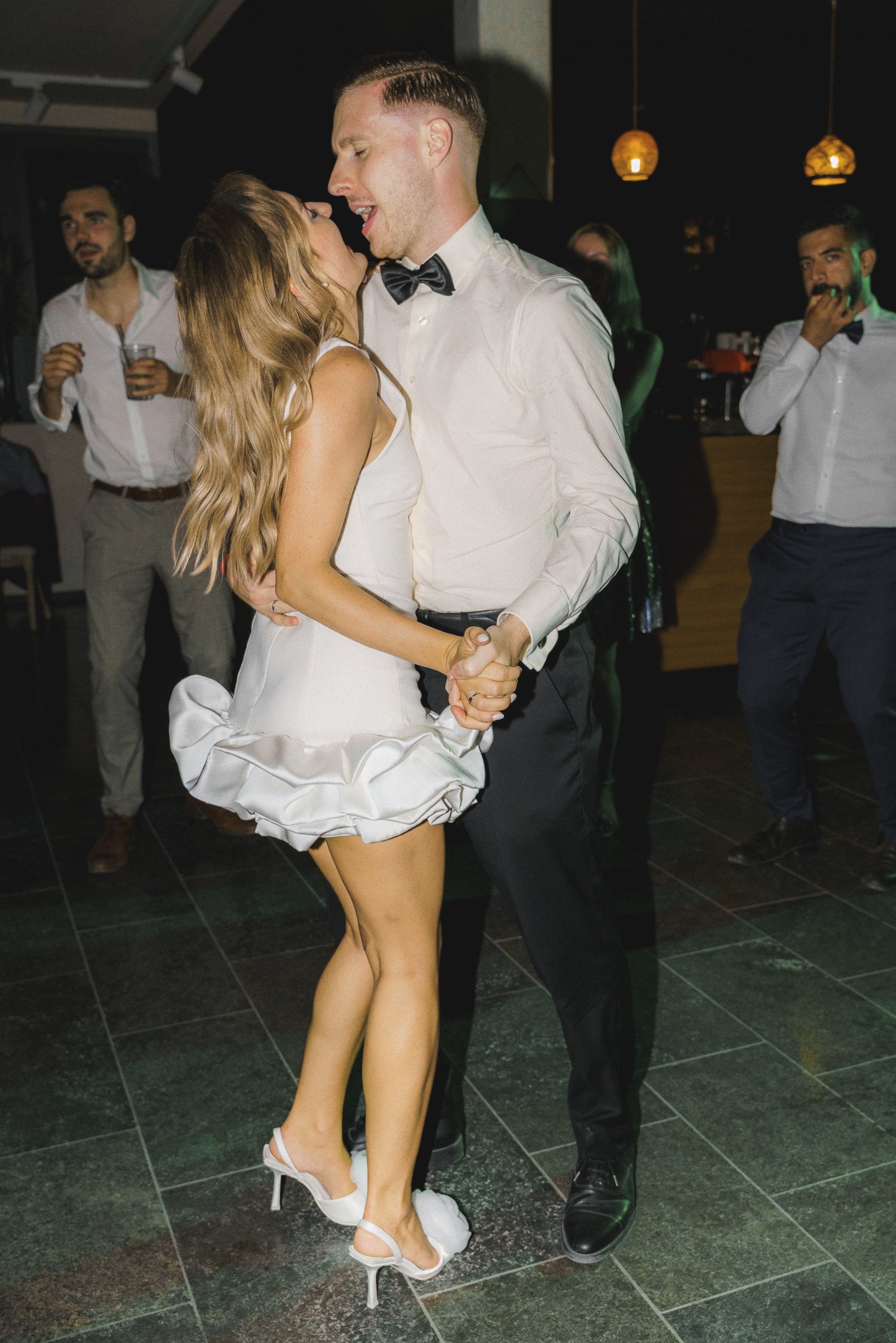 Jakob & Milena, Germany. Wedding photographer Tatyana Harmash in Ukraine and Europe