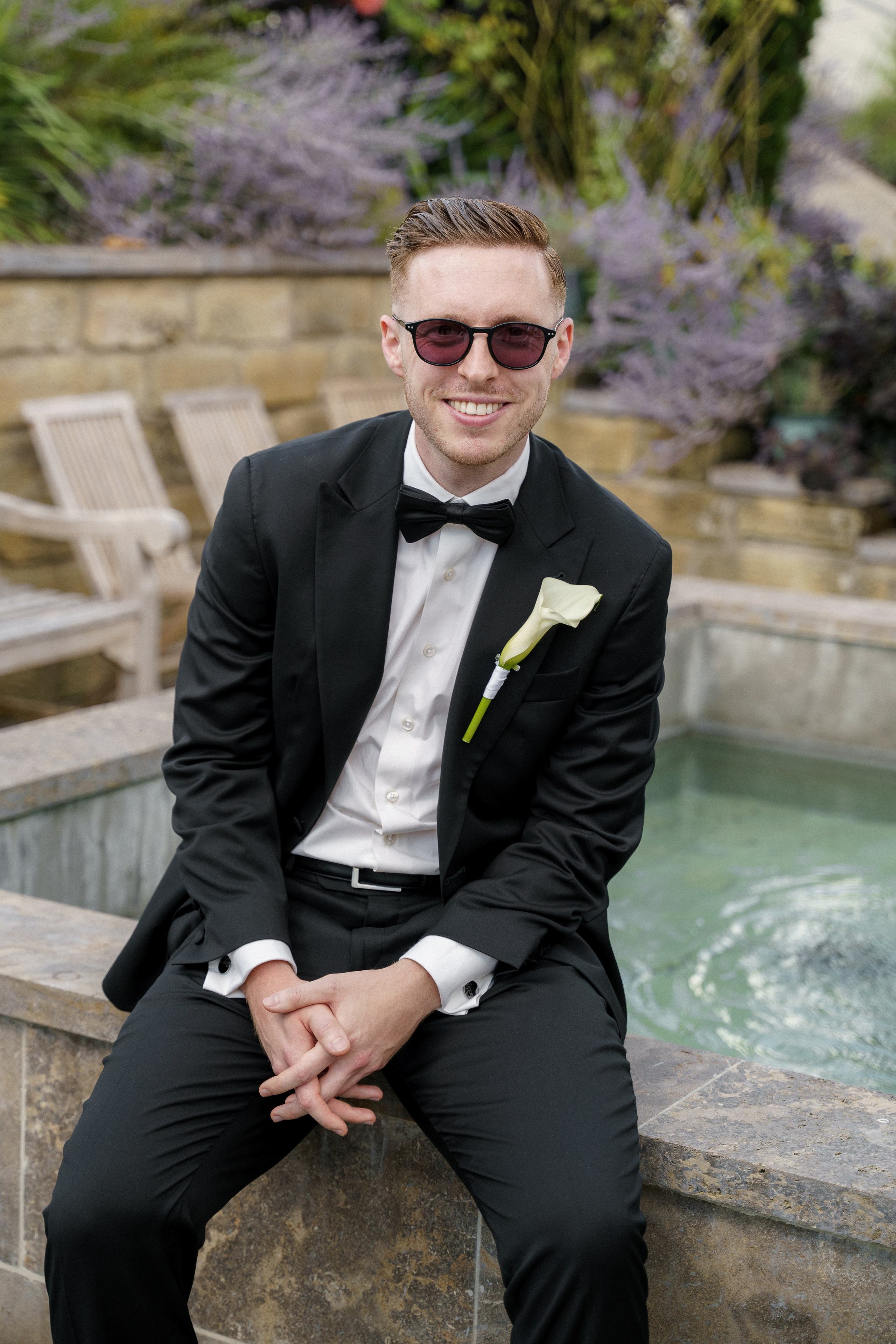 Jakob & Milena, Germany