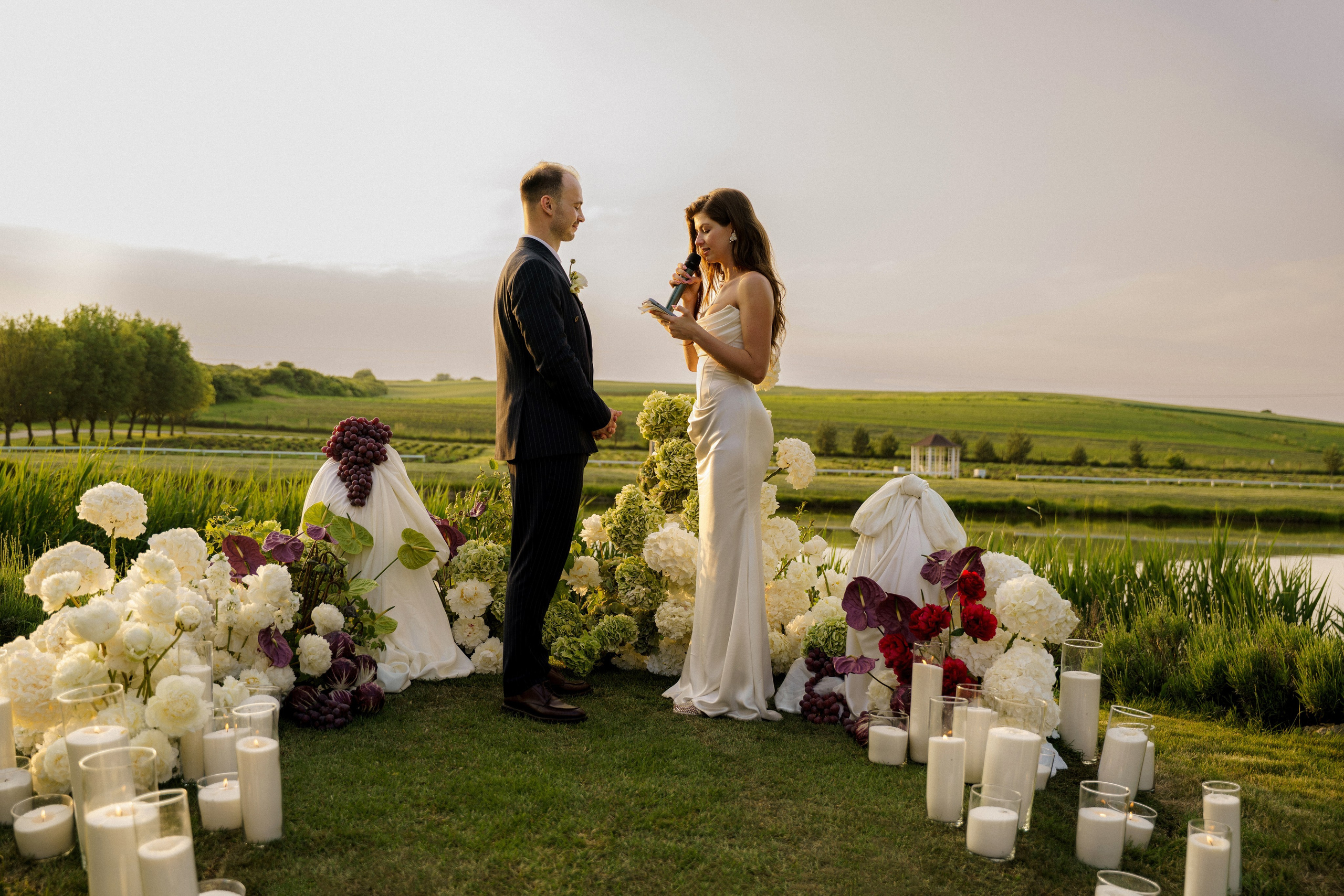 Весільний фотограф в Україні та Європі