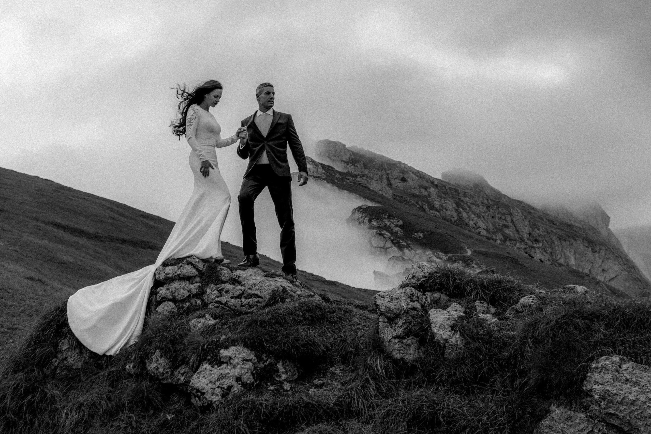 Весільний фотограф в Україні та Європі