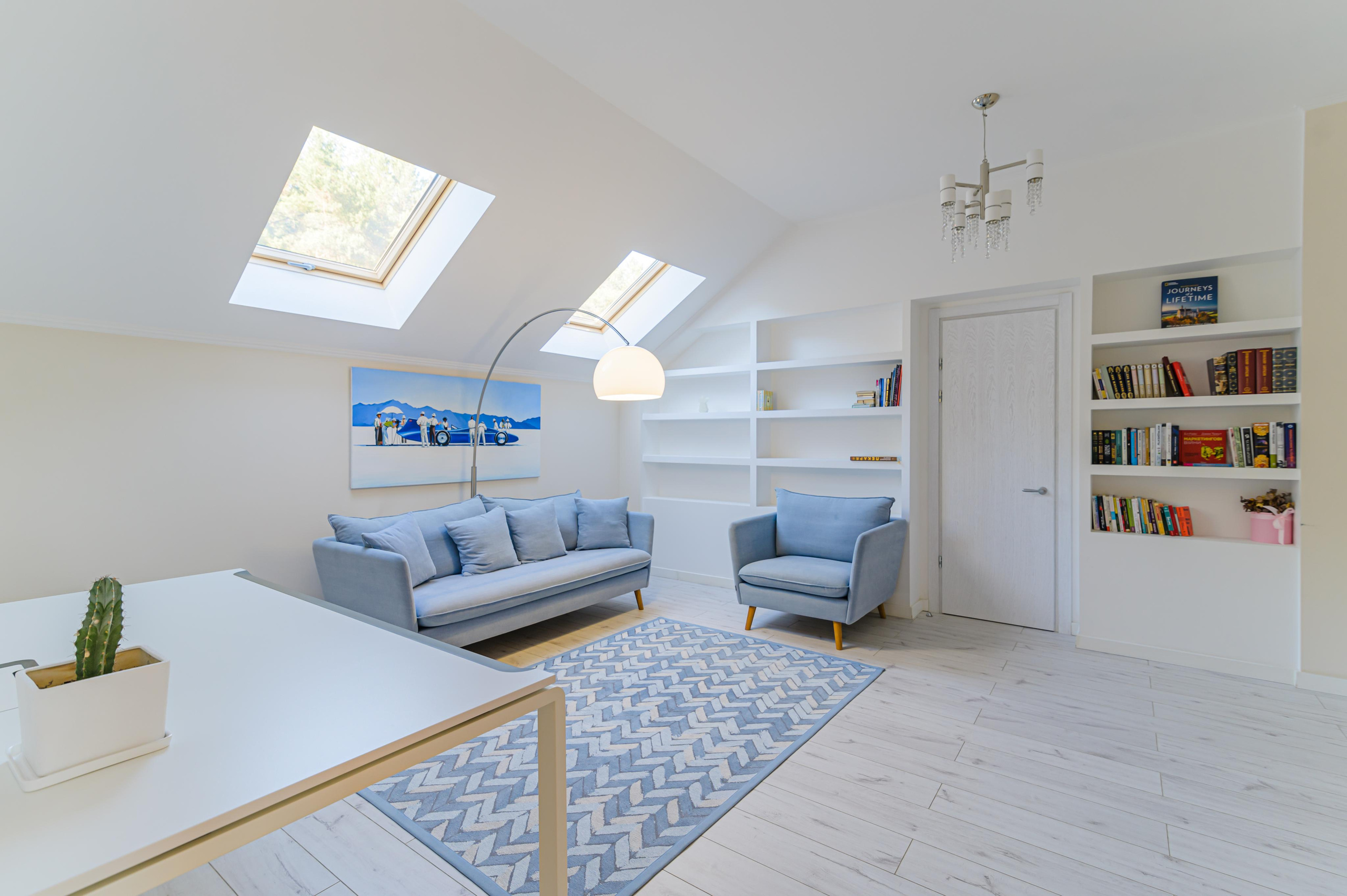 Фото та Відео зйомка нерухомості. NOVITSKIY.PHOTO Весільний і сімейний фотограф Новіцький Роман