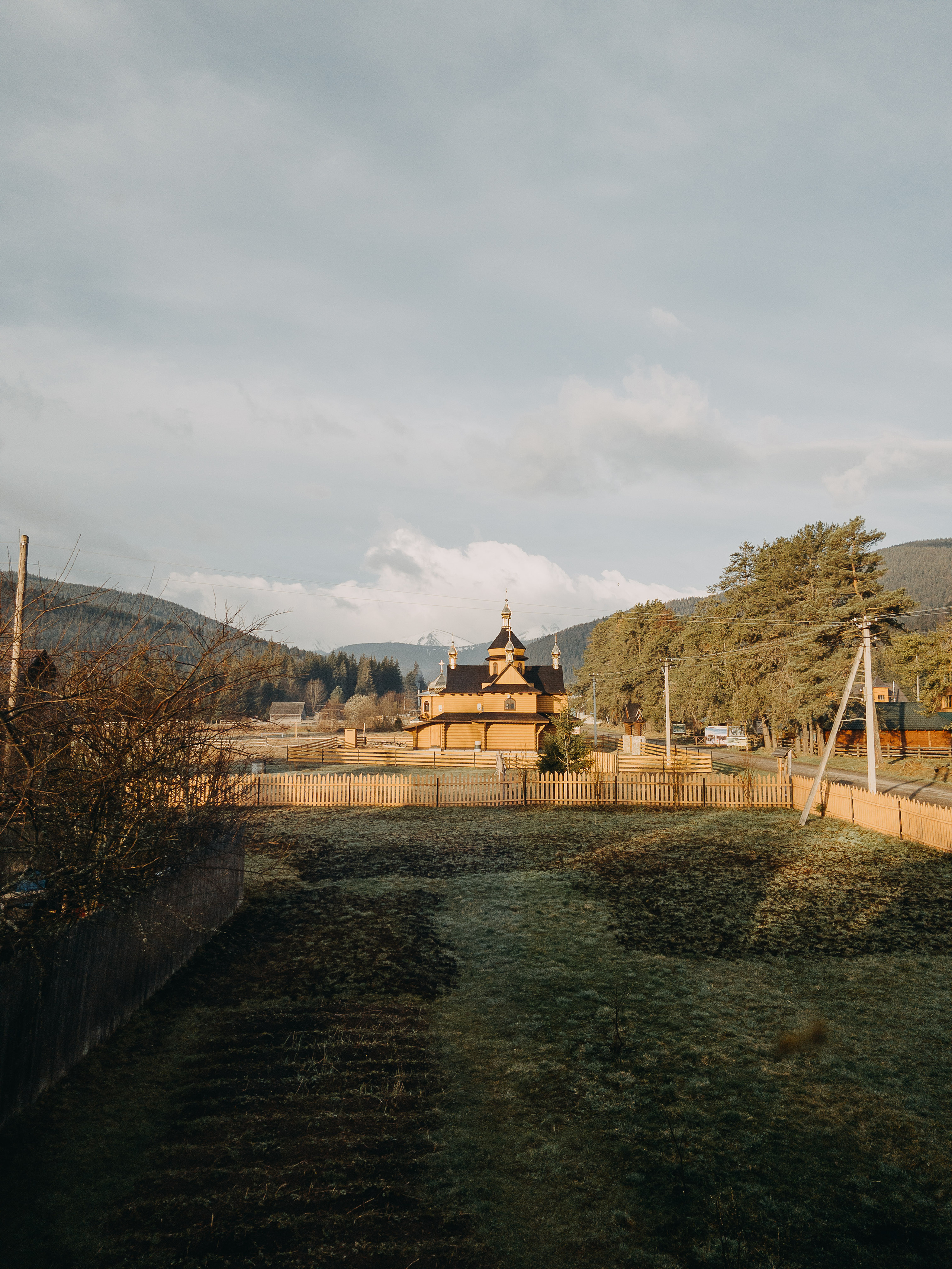 Karpaty wallpaper. NOVITSKIY.PHOTO Весільний і сімейний фотограф Новіцький Роман