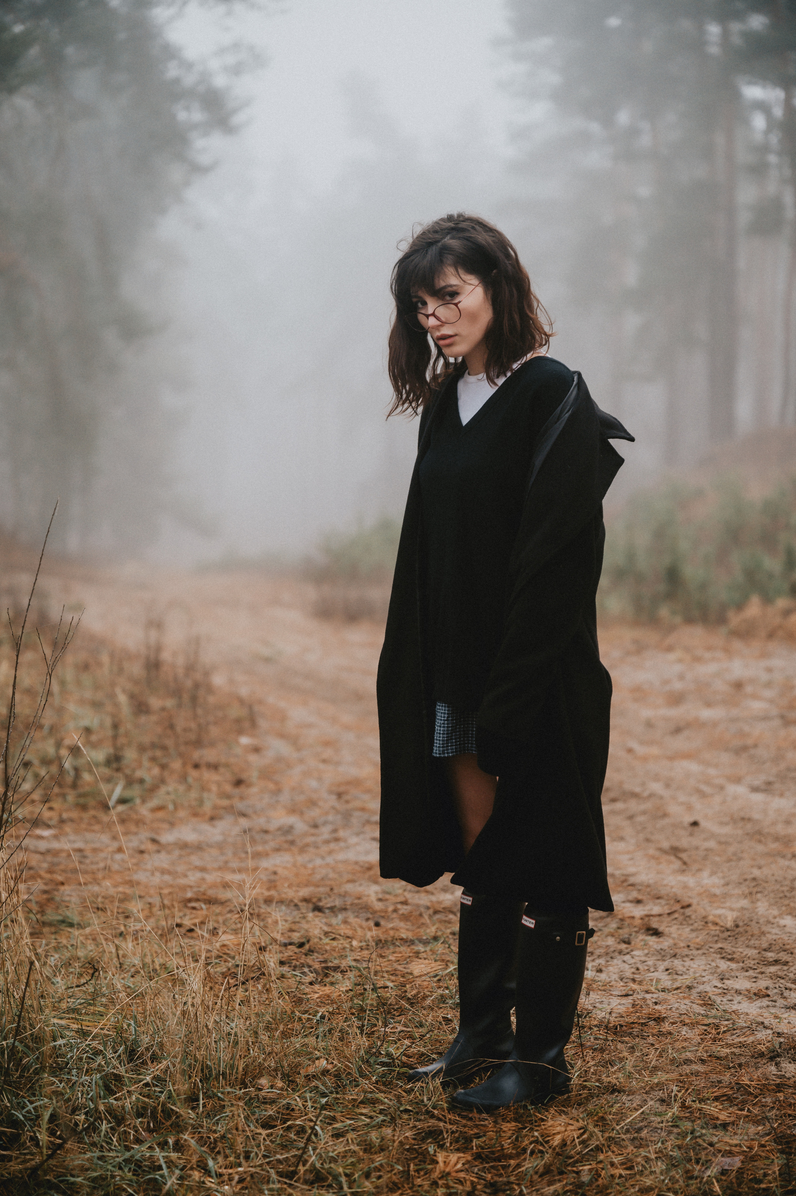 Какая зима - такие и фотки. NOVITSKIY.PHOTO Весільний і сімейний фотограф Новіцький Роман