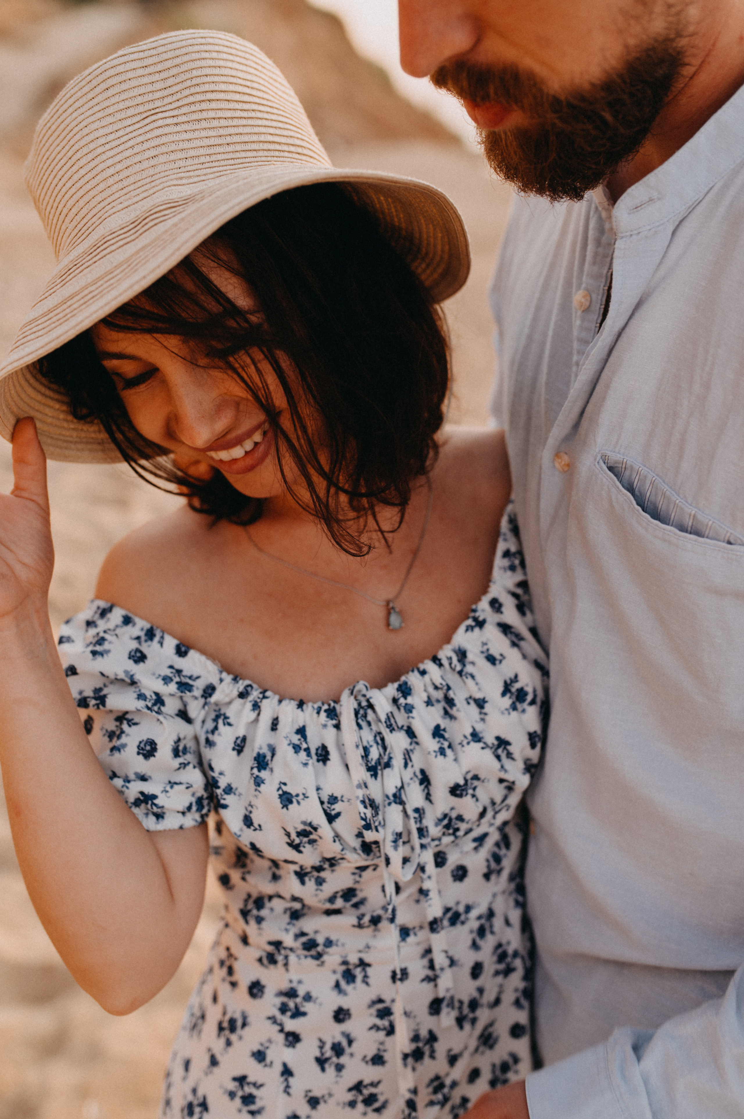 LoveStory в Санджейке. NOVITSKIY.PHOTO Весільний і сімейний фотограф Новіцький Роман