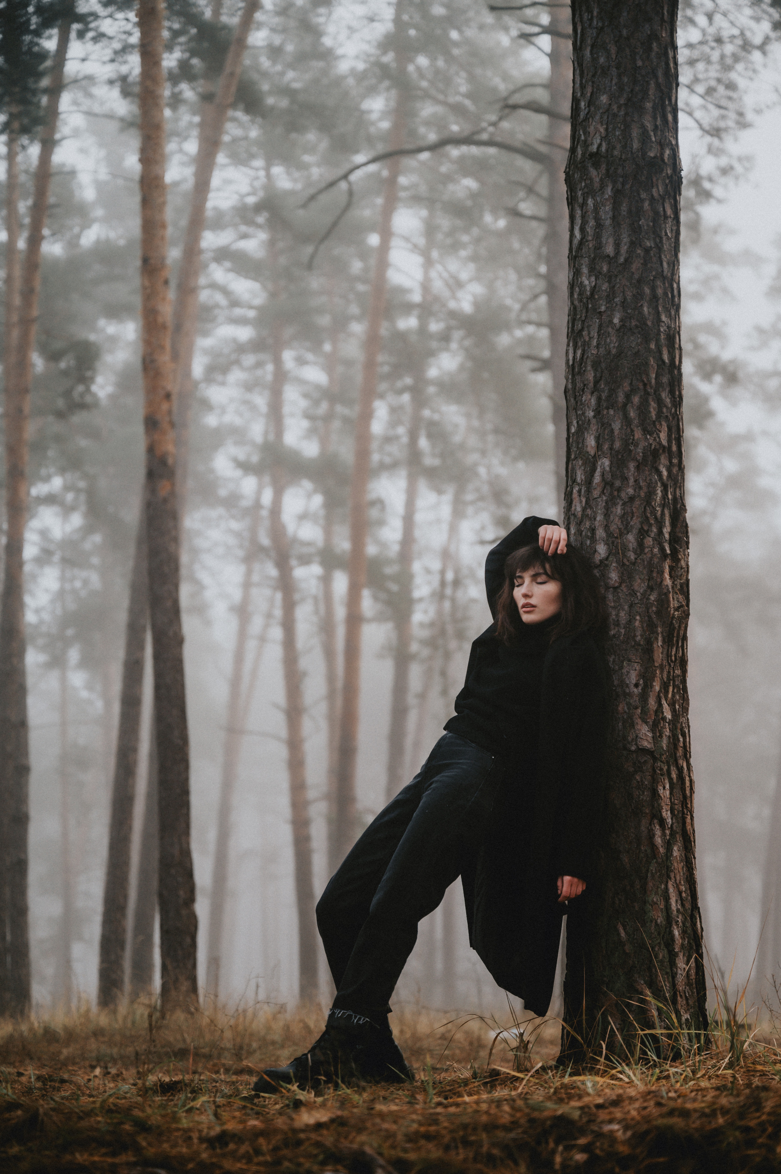 Какая зима - такие и фотки. NOVITSKIY.PHOTO Весільний і сімейний фотограф Новіцький Роман