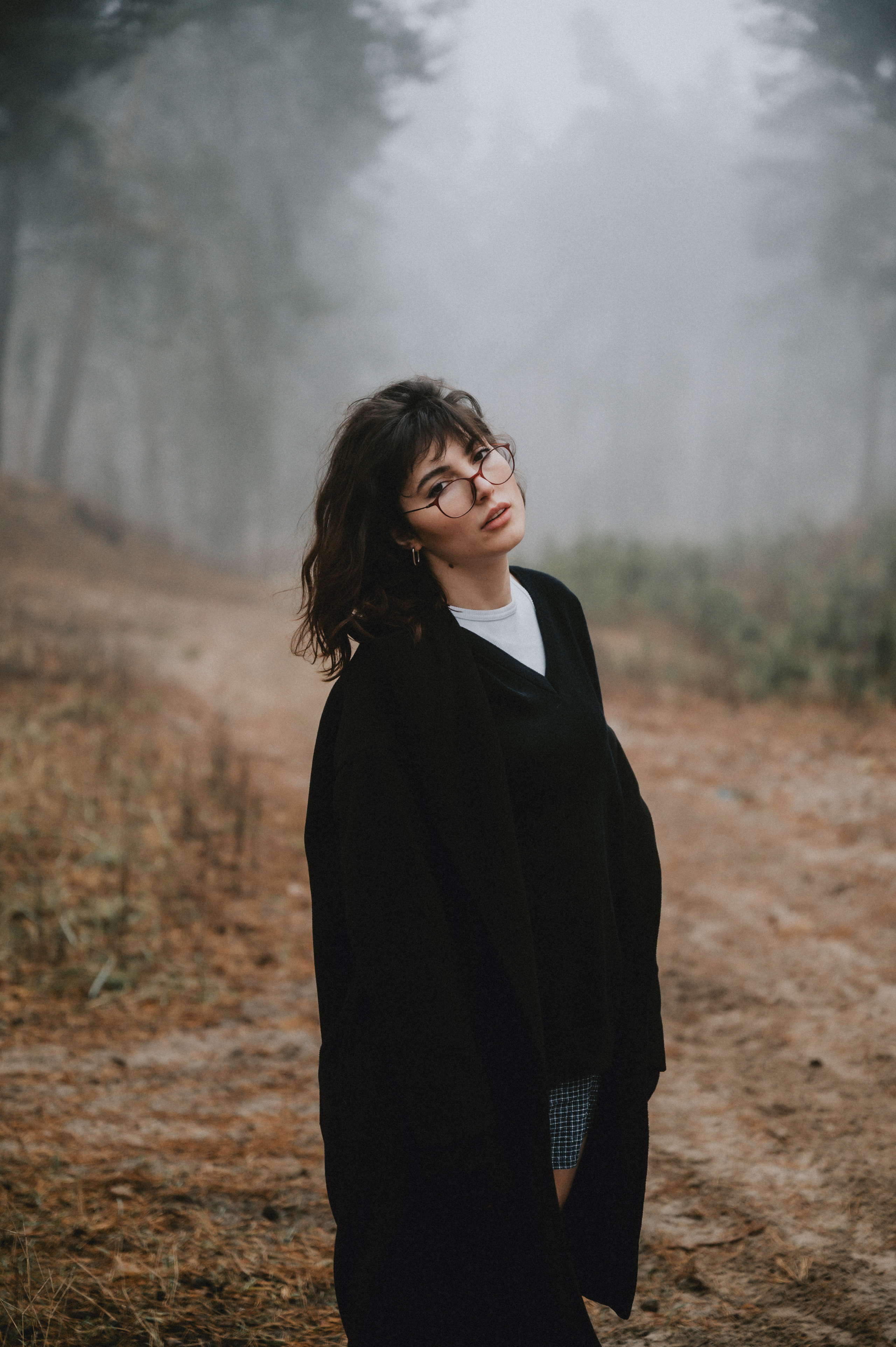 Какая зима - такие и фотки. NOVITSKIY.PHOTO Весільний і сімейний фотограф Новіцький Роман