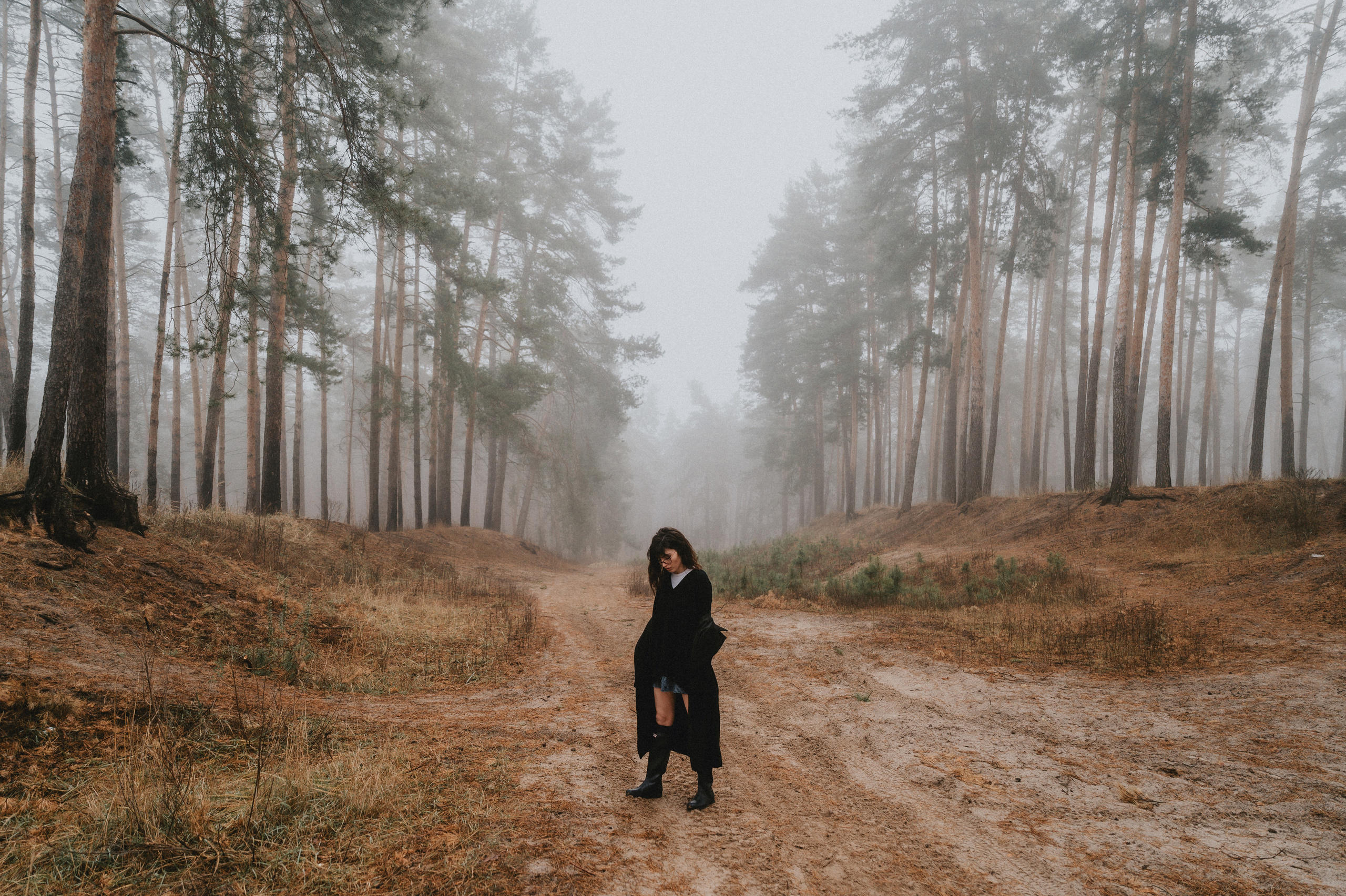 Какая зима - такие и фотки. NOVITSKIY.PHOTO Весільний і сімейний фотограф Новіцький Роман