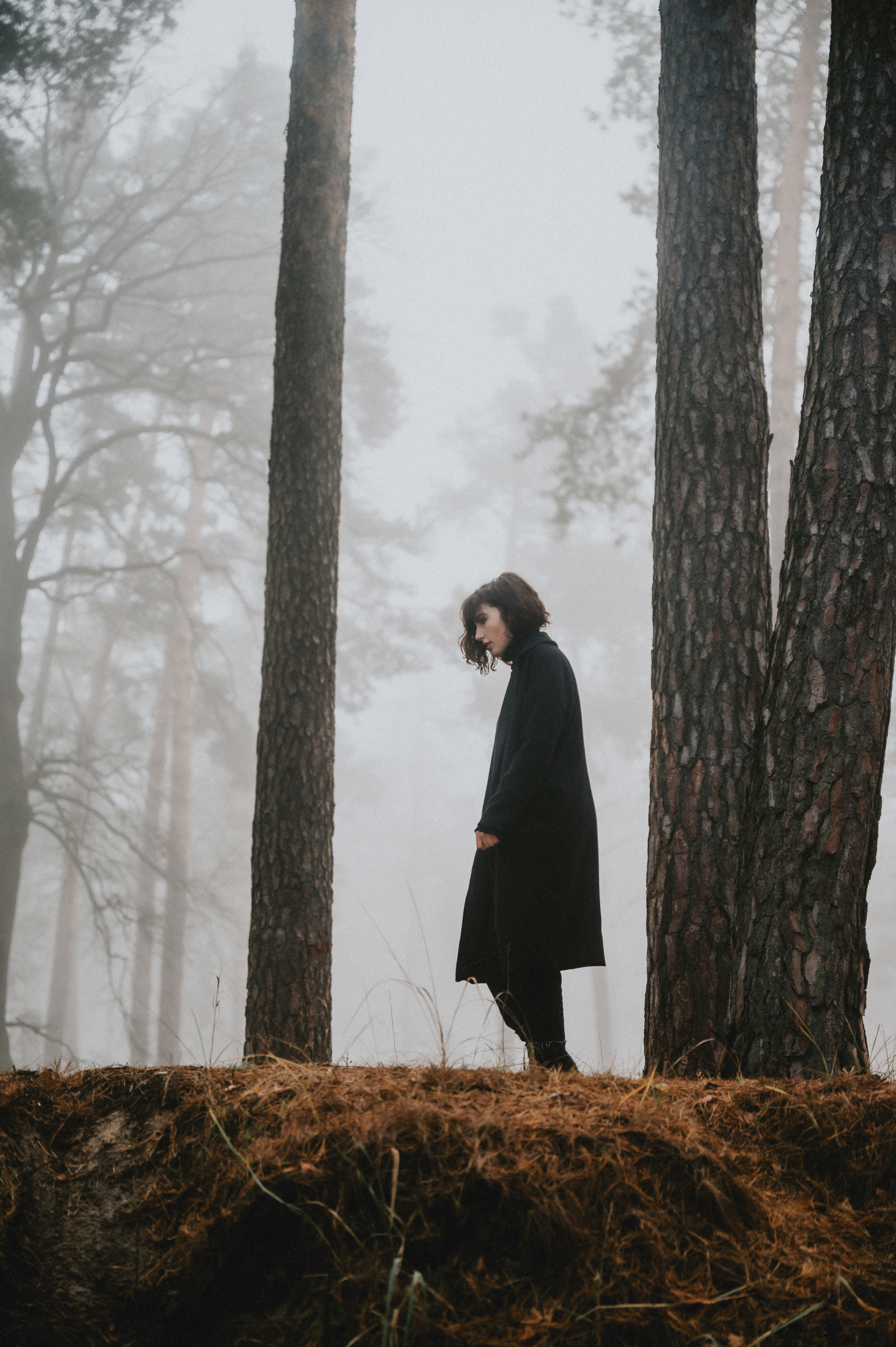 Какая зима - такие и фотки. NOVITSKIY.PHOTO Весільний і сімейний фотограф Новіцький Роман