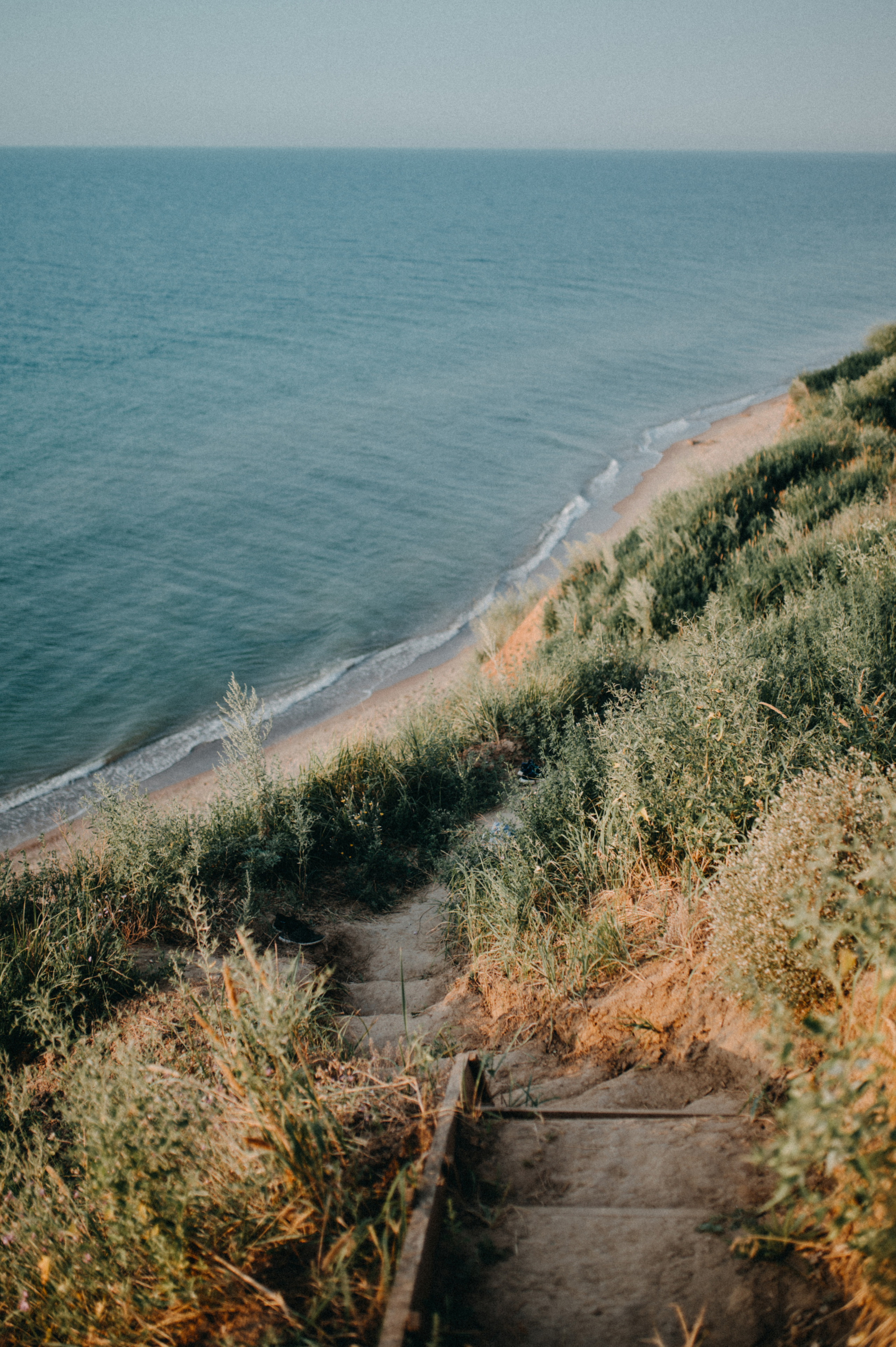LoveStory в Санджейке. NOVITSKIY.PHOTO Весільний і сімейний фотограф Новіцький Роман