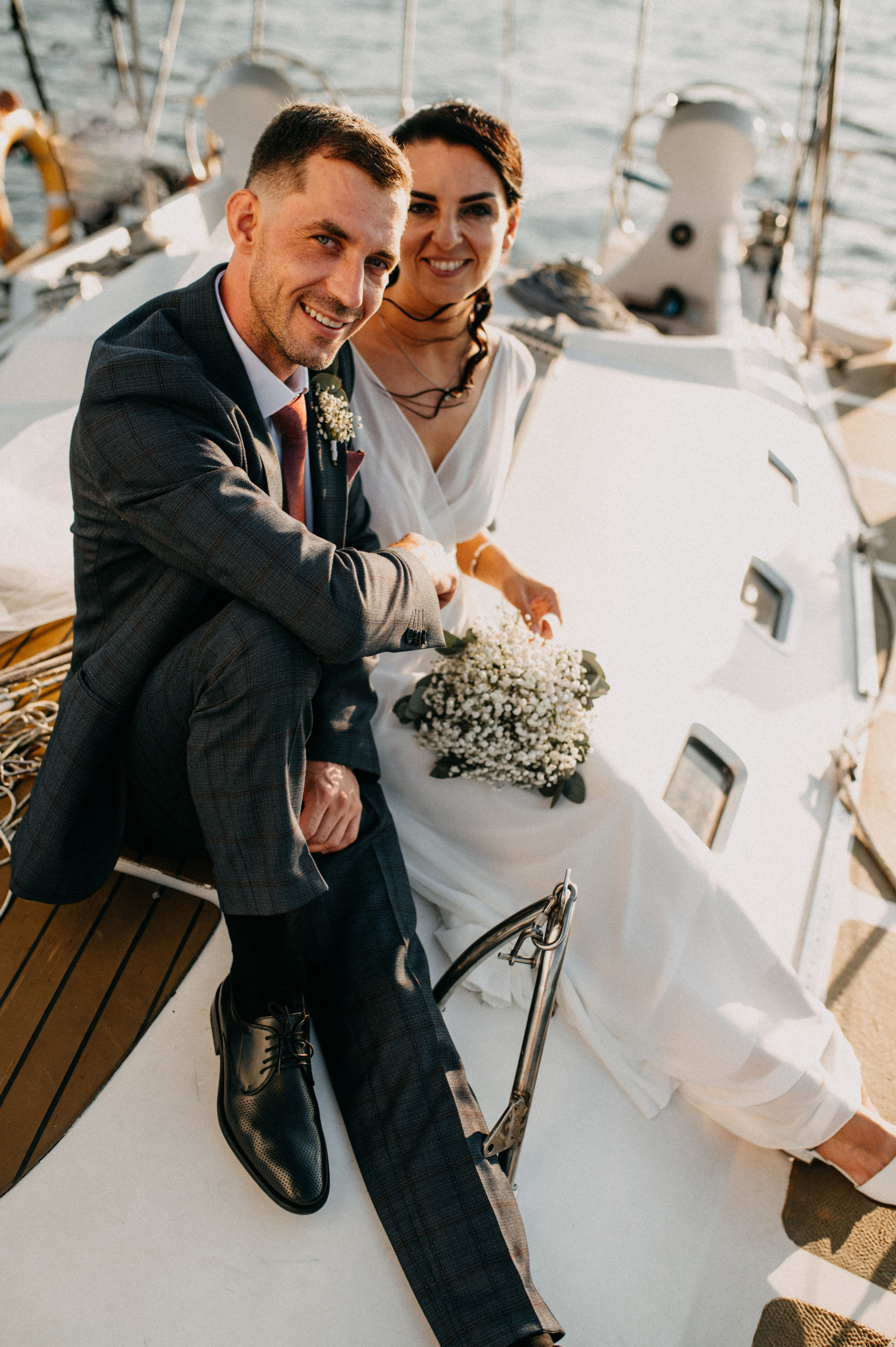 Яхта/Парус. NOVITSKIY.PHOTO Весільний і сімейний фотограф Новіцький Роман