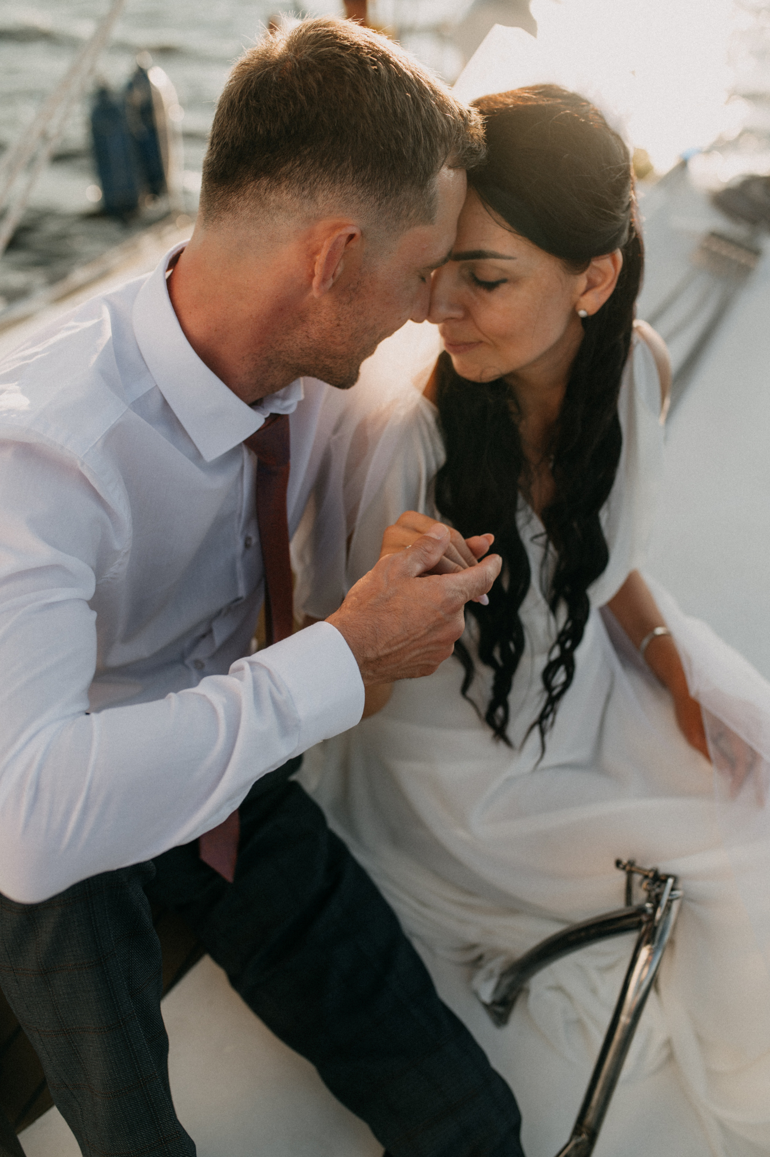 Яхта/Парус. NOVITSKIY.PHOTO Весільний і сімейний фотограф Новіцький Роман