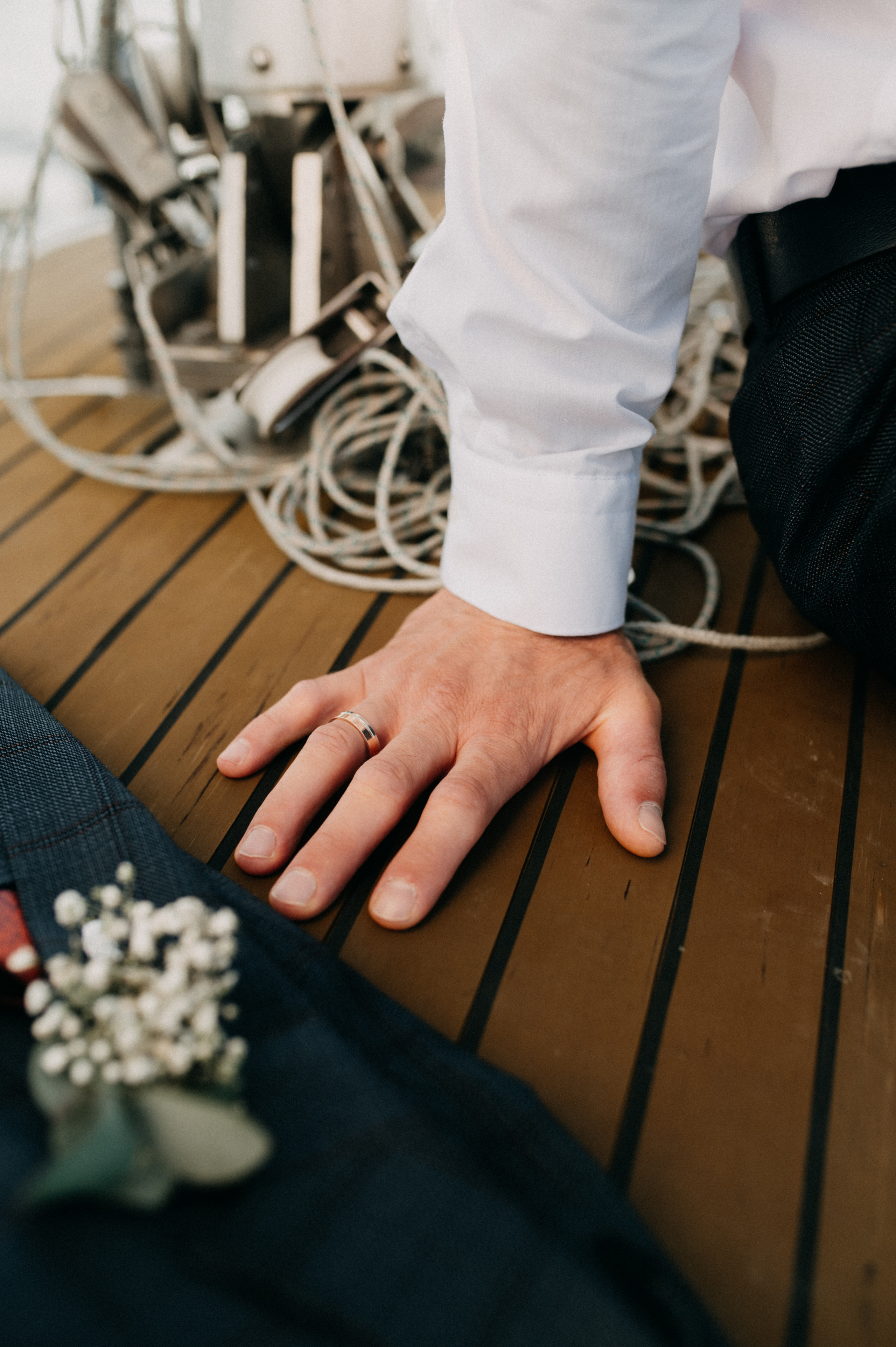 Яхта/Парус. NOVITSKIY.PHOTO Весільний і сімейний фотограф Новіцький Роман