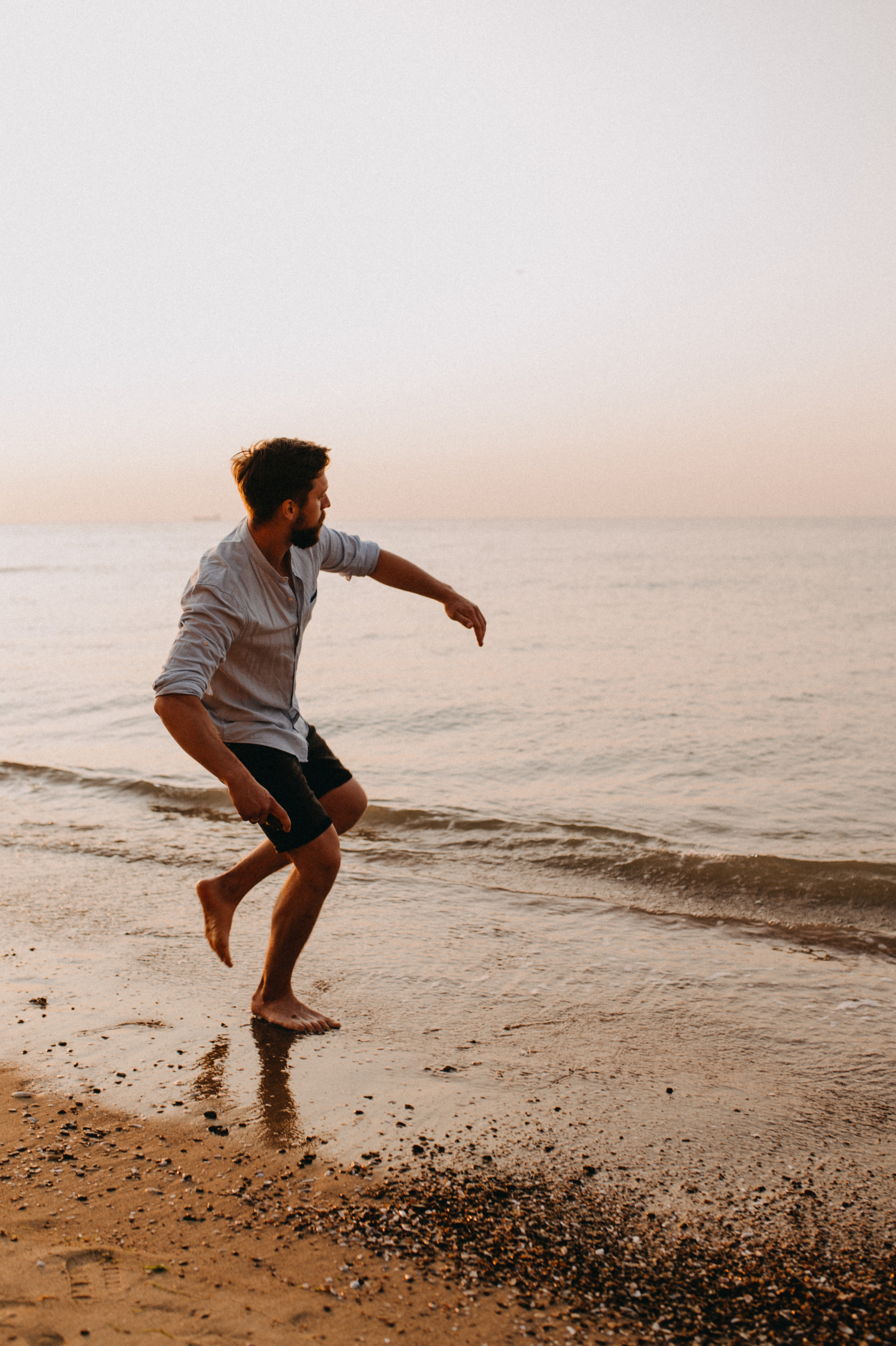 LoveStory в Санджейке. NOVITSKIY.PHOTO Весільний і сімейний фотограф Новіцький Роман