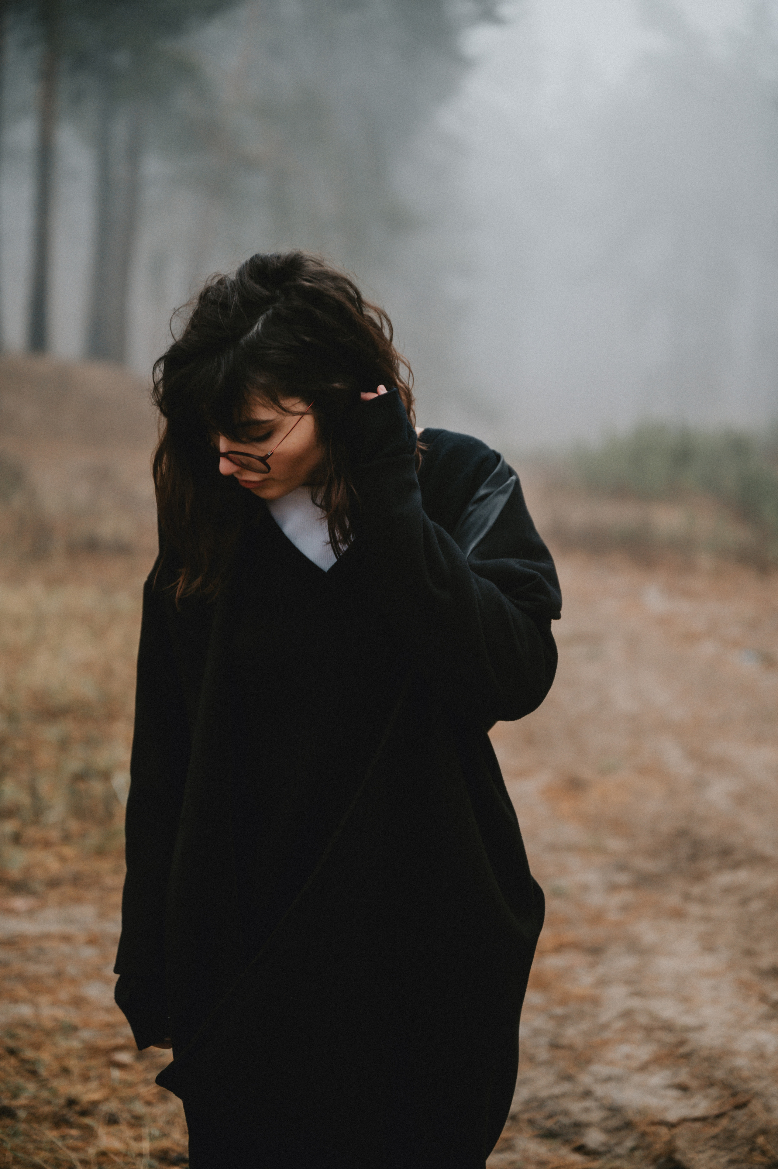 Какая зима - такие и фотки. NOVITSKIY.PHOTO Весільний і сімейний фотограф Новіцький Роман