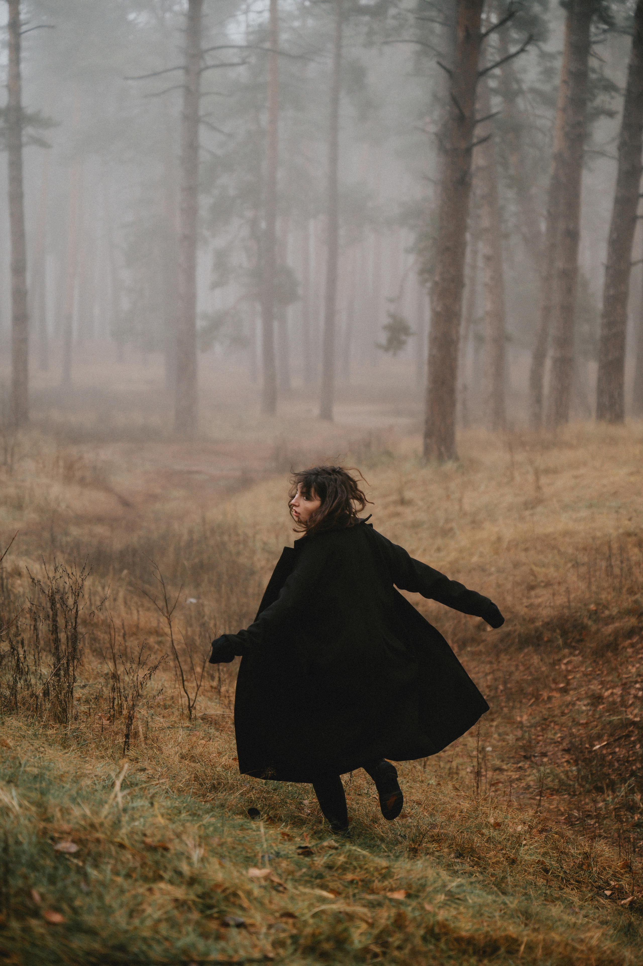 Какая зима - такие и фотки. NOVITSKIY.PHOTO Весільний і сімейний фотограф Новіцький Роман