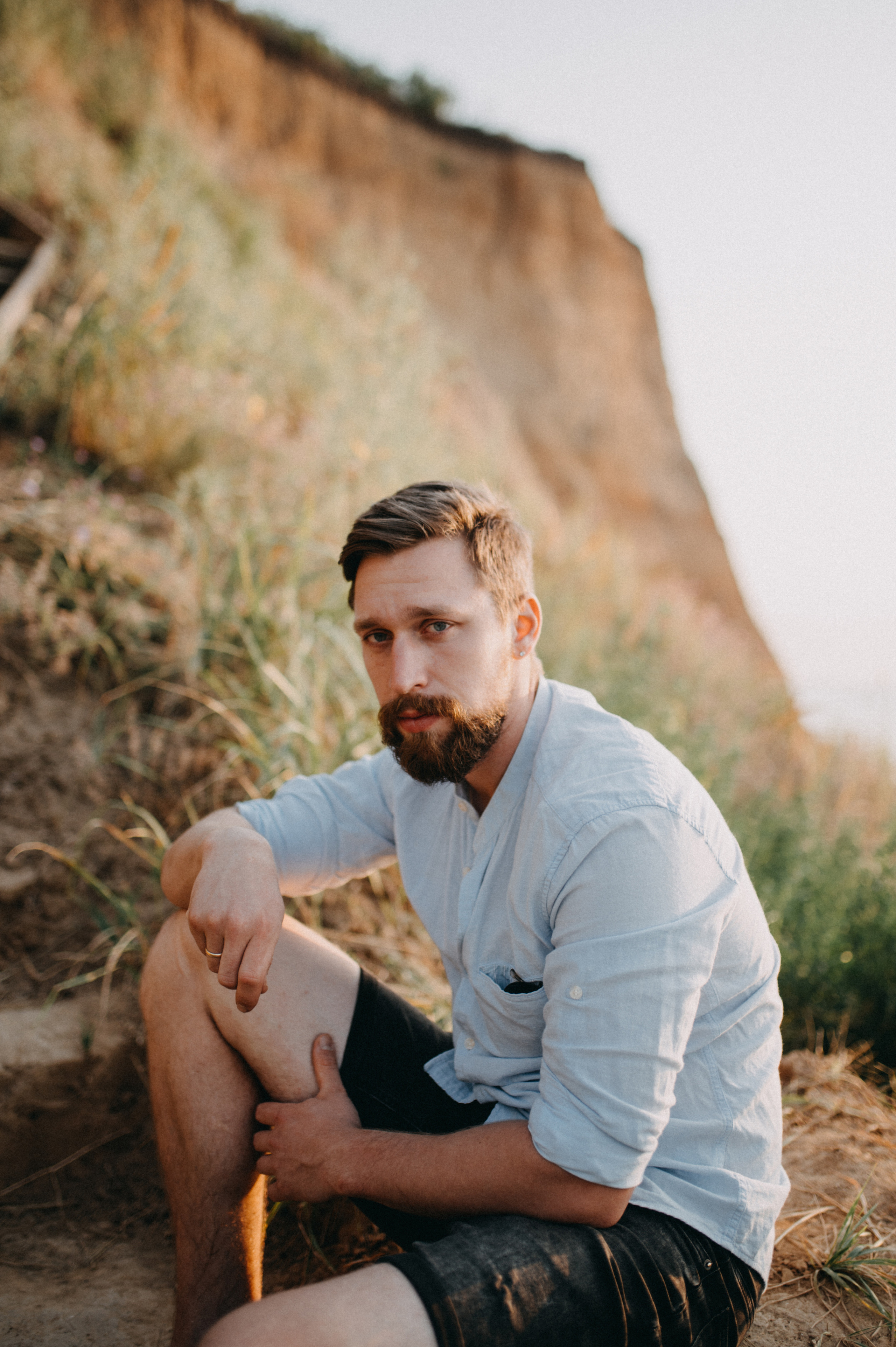 LoveStory в Санджейке. NOVITSKIY.PHOTO Весільний і сімейний фотограф Новіцький Роман