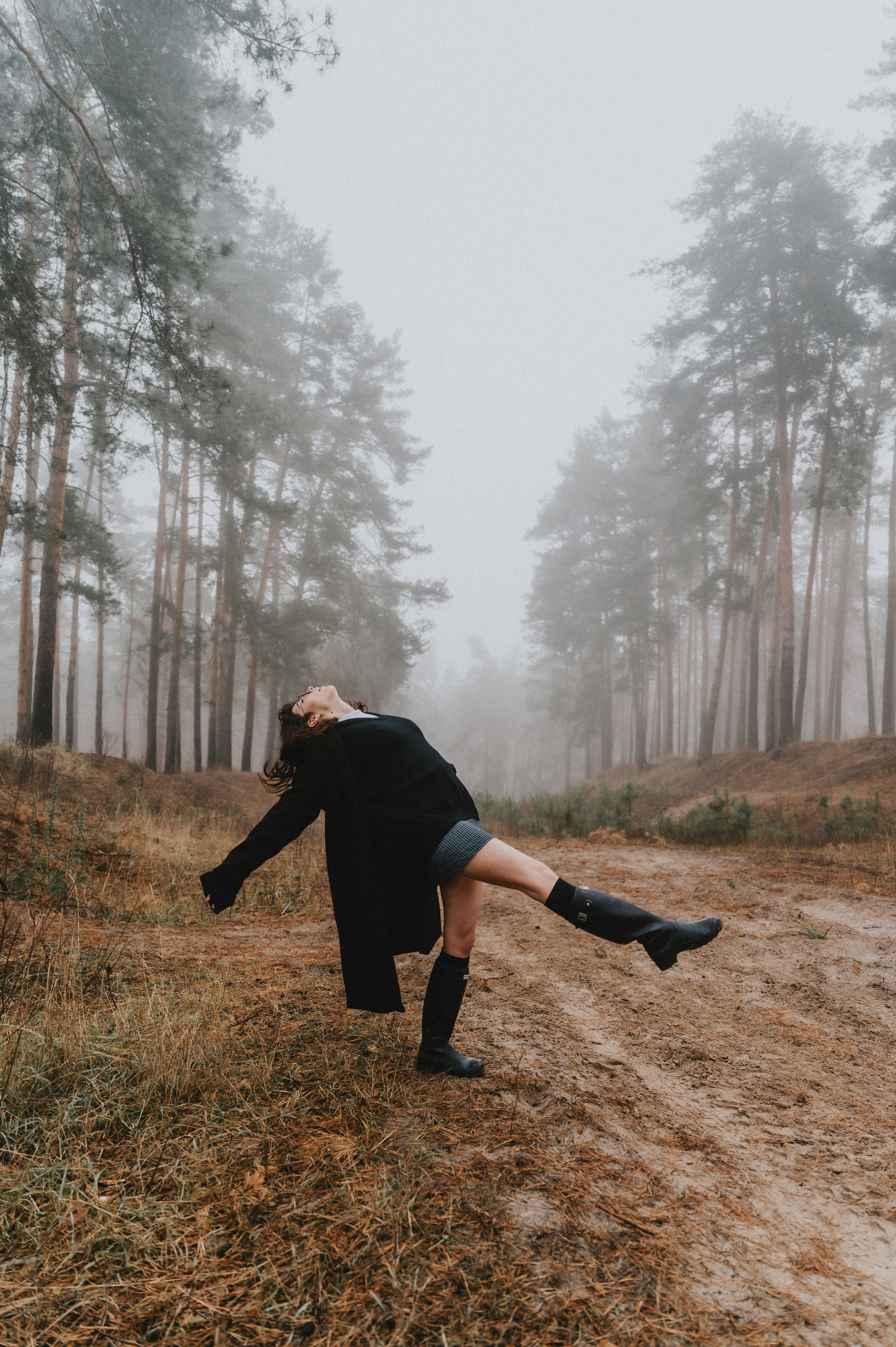 Какая зима - такие и фотки. NOVITSKIY.PHOTO Весільний і сімейний фотограф Новіцький Роман