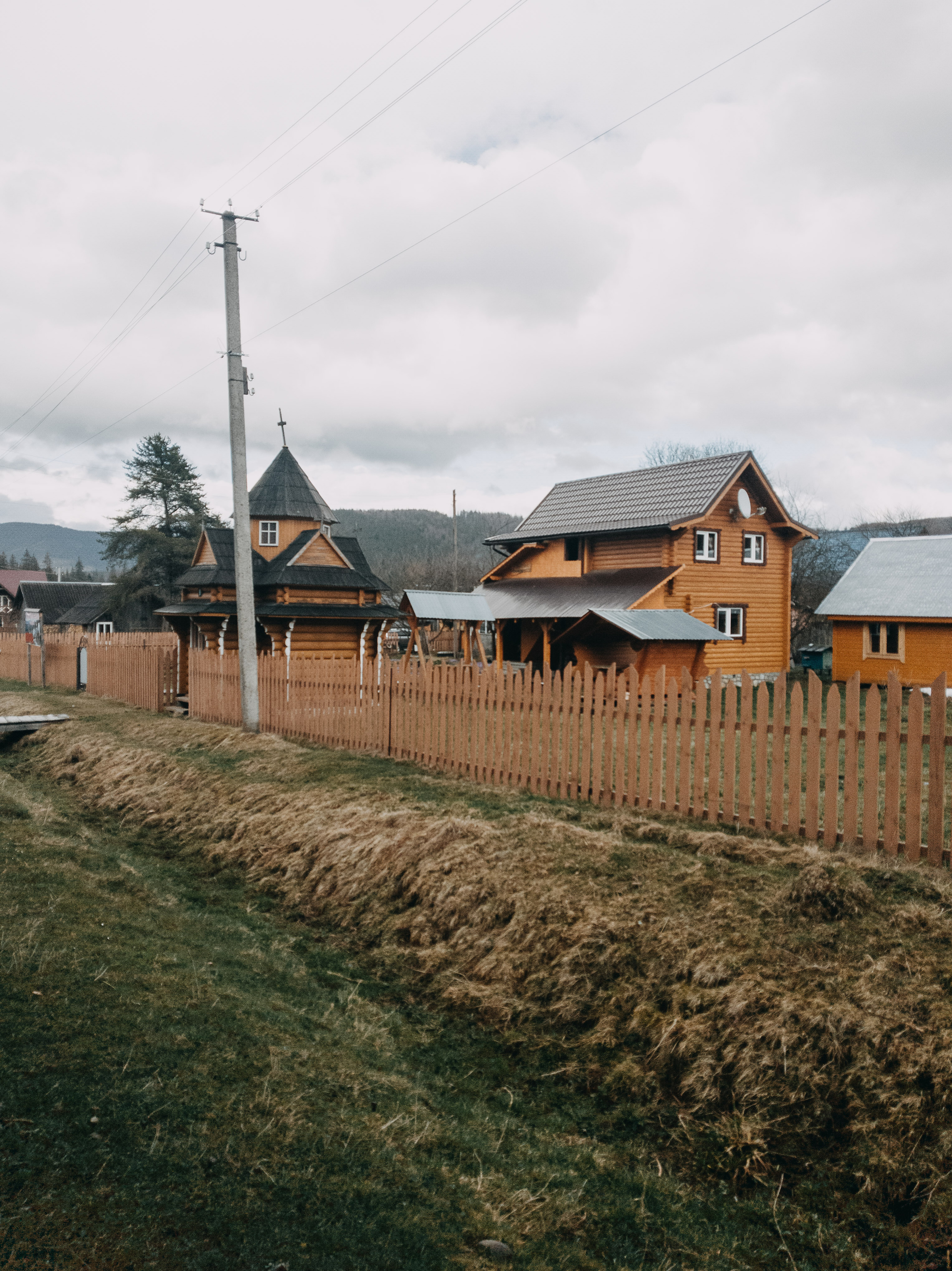 Karpaty wallpaper. NOVITSKIY.PHOTO Весільний і сімейний фотограф Новіцький Роман