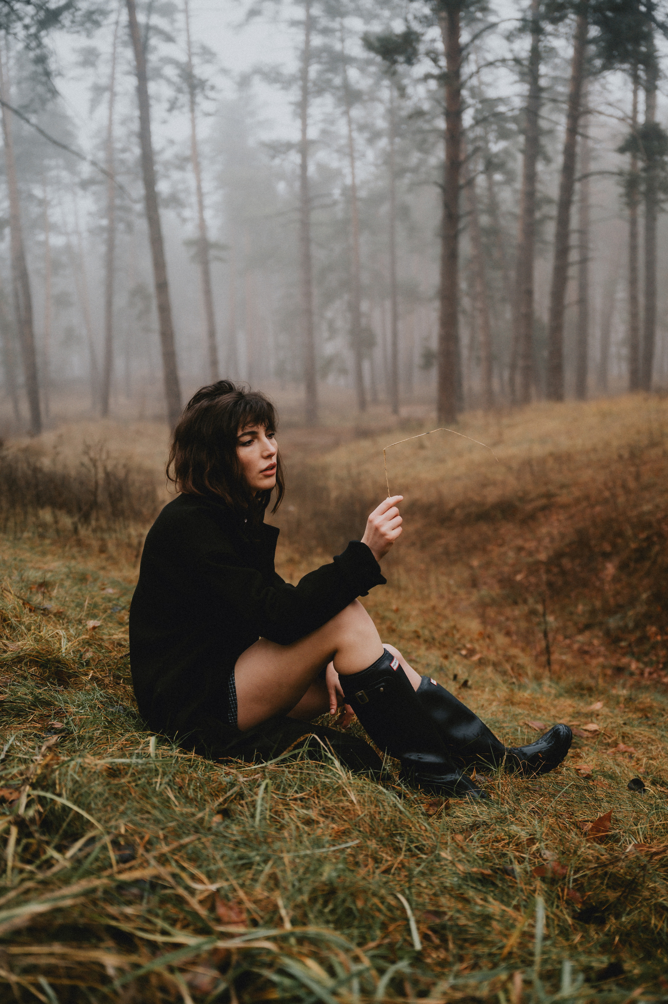 Какая зима - такие и фотки. NOVITSKIY.PHOTO Весільний і сімейний фотограф Новіцький Роман