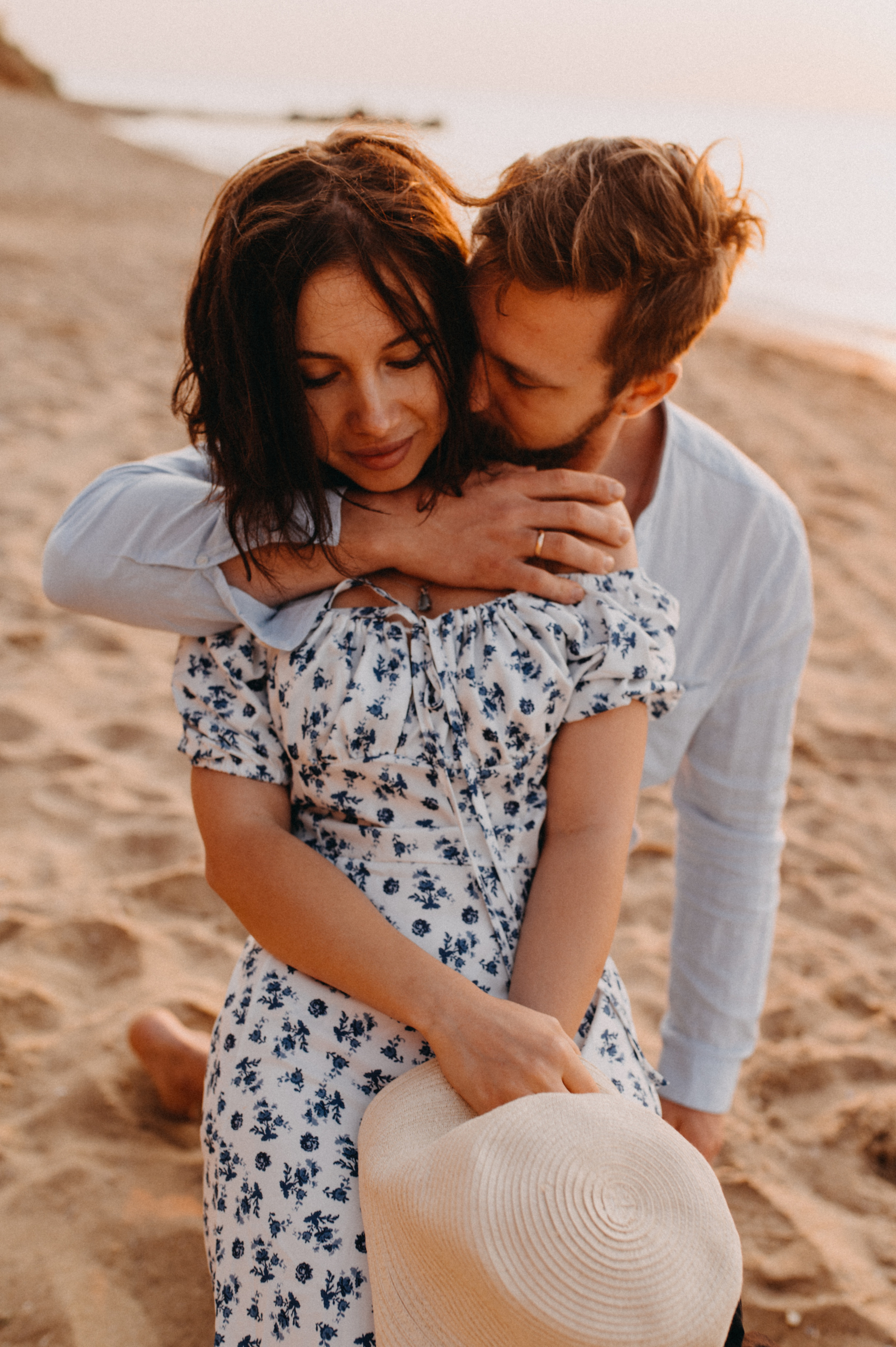 LoveStory в Санджейке. NOVITSKIY.PHOTO Весільний і сімейний фотограф Новіцький Роман