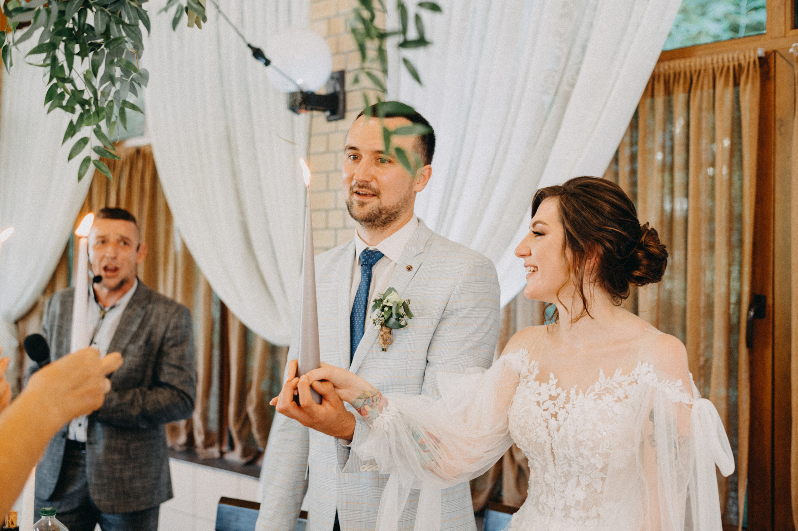 Весілля Сергія і Аліни. NOVITSKIY.PHOTO Весільний і сімейний фотограф Новіцький Роман