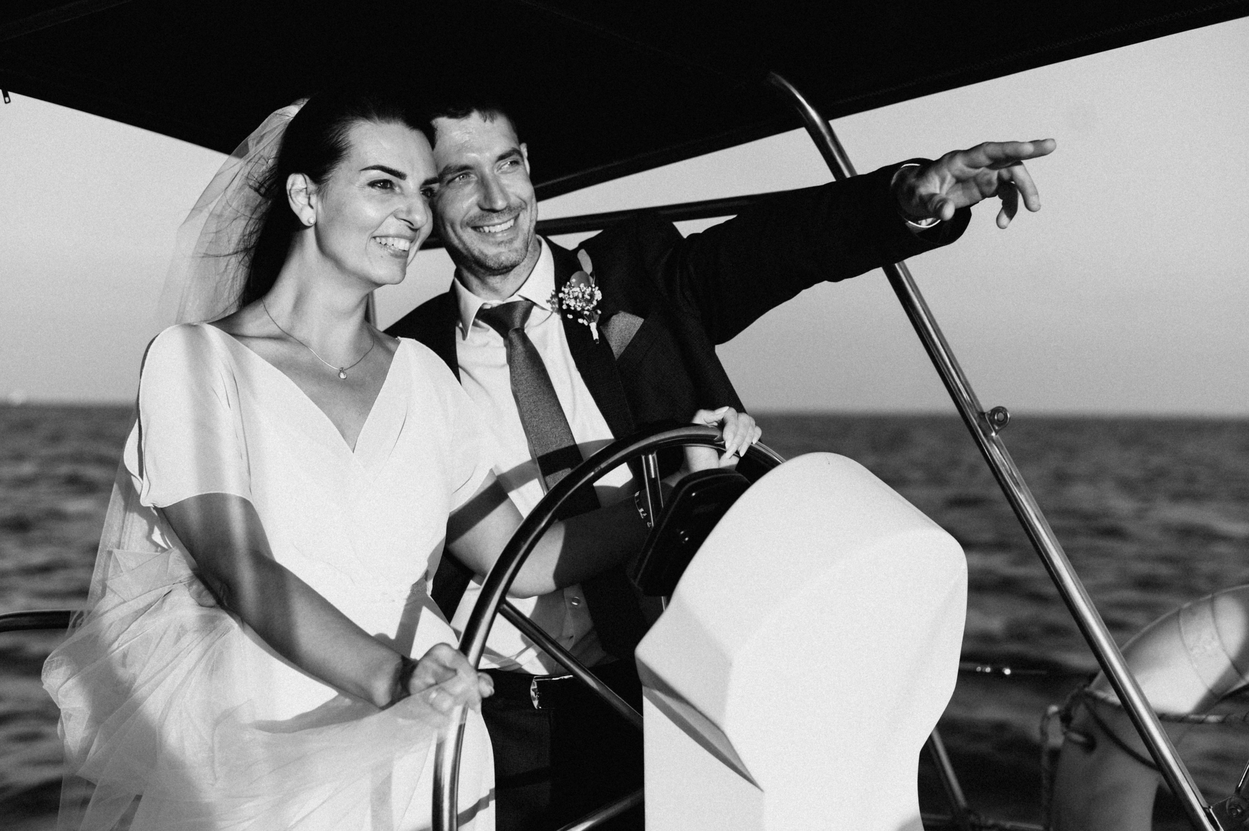 Яхта/Парус. NOVITSKIY.PHOTO Весільний і сімейний фотограф Новіцький Роман