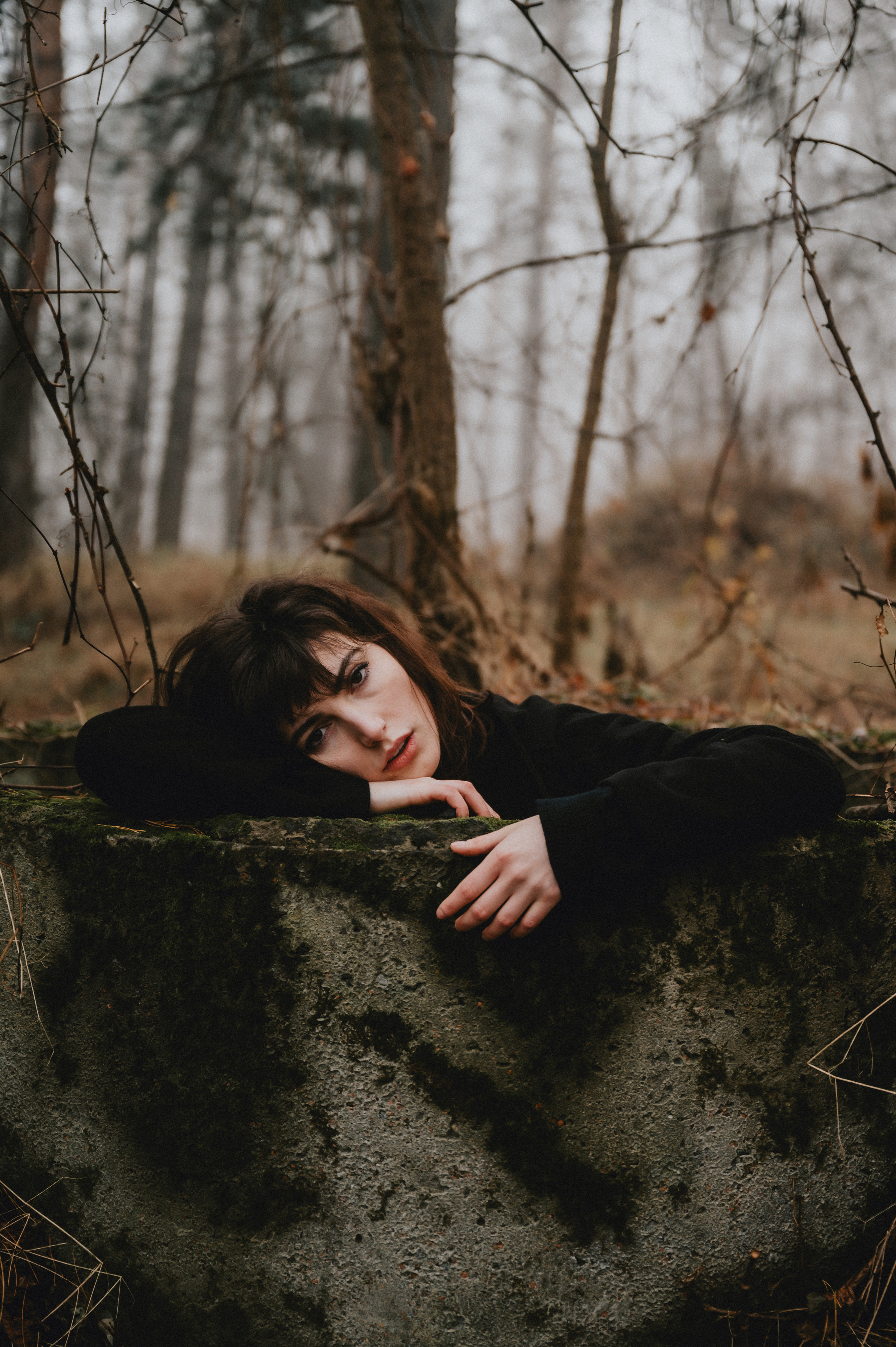 Какая зима - такие и фотки. NOVITSKIY.PHOTO Весільний і сімейний фотограф Новіцький Роман