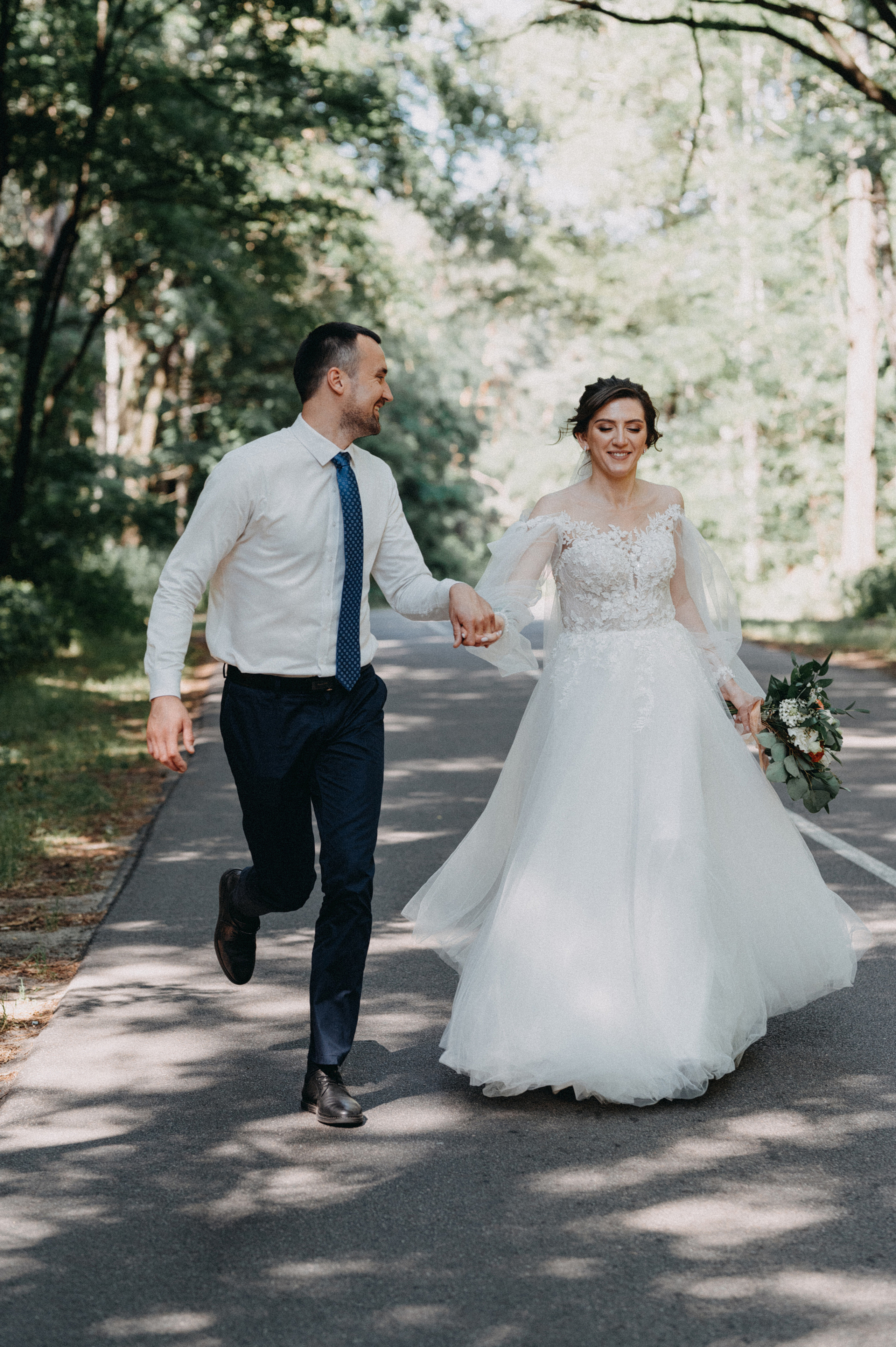 Весілля Сергія і Аліни. NOVITSKIY.PHOTO Весільний і сімейний фотограф Новіцький Роман