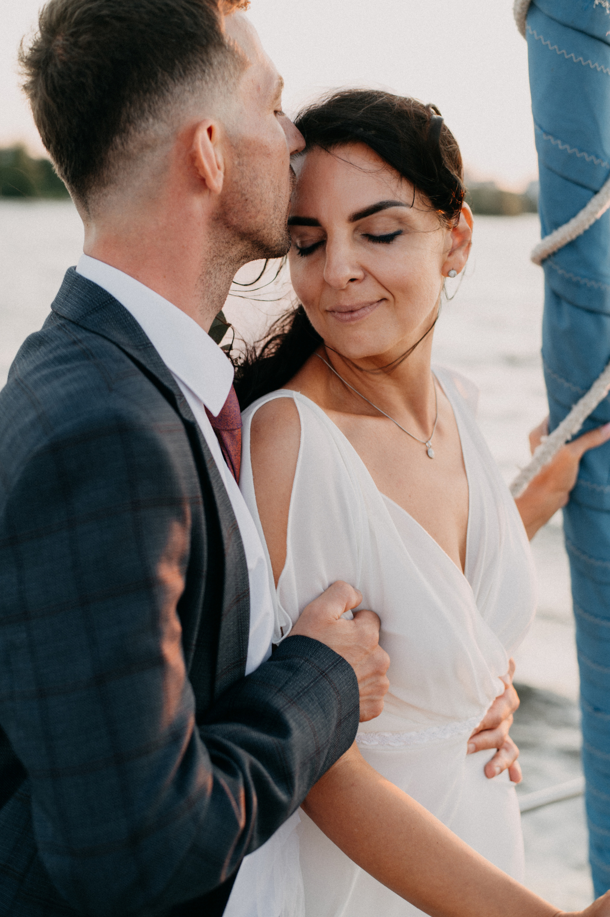 Яхта/Парус. NOVITSKIY.PHOTO Весільний і сімейний фотограф Новіцький Роман