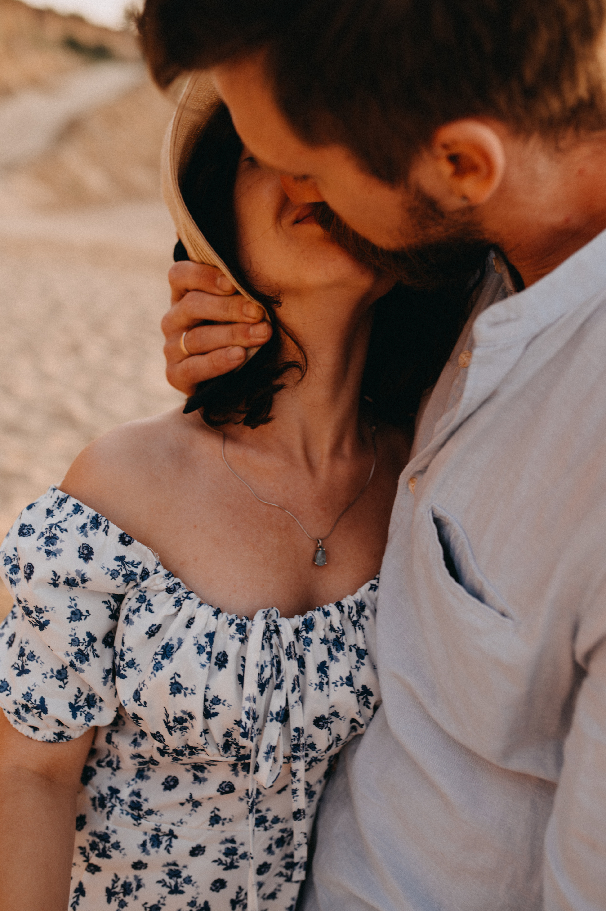 LoveStory в Санджейке. NOVITSKIY.PHOTO Весільний і сімейний фотограф Новіцький Роман