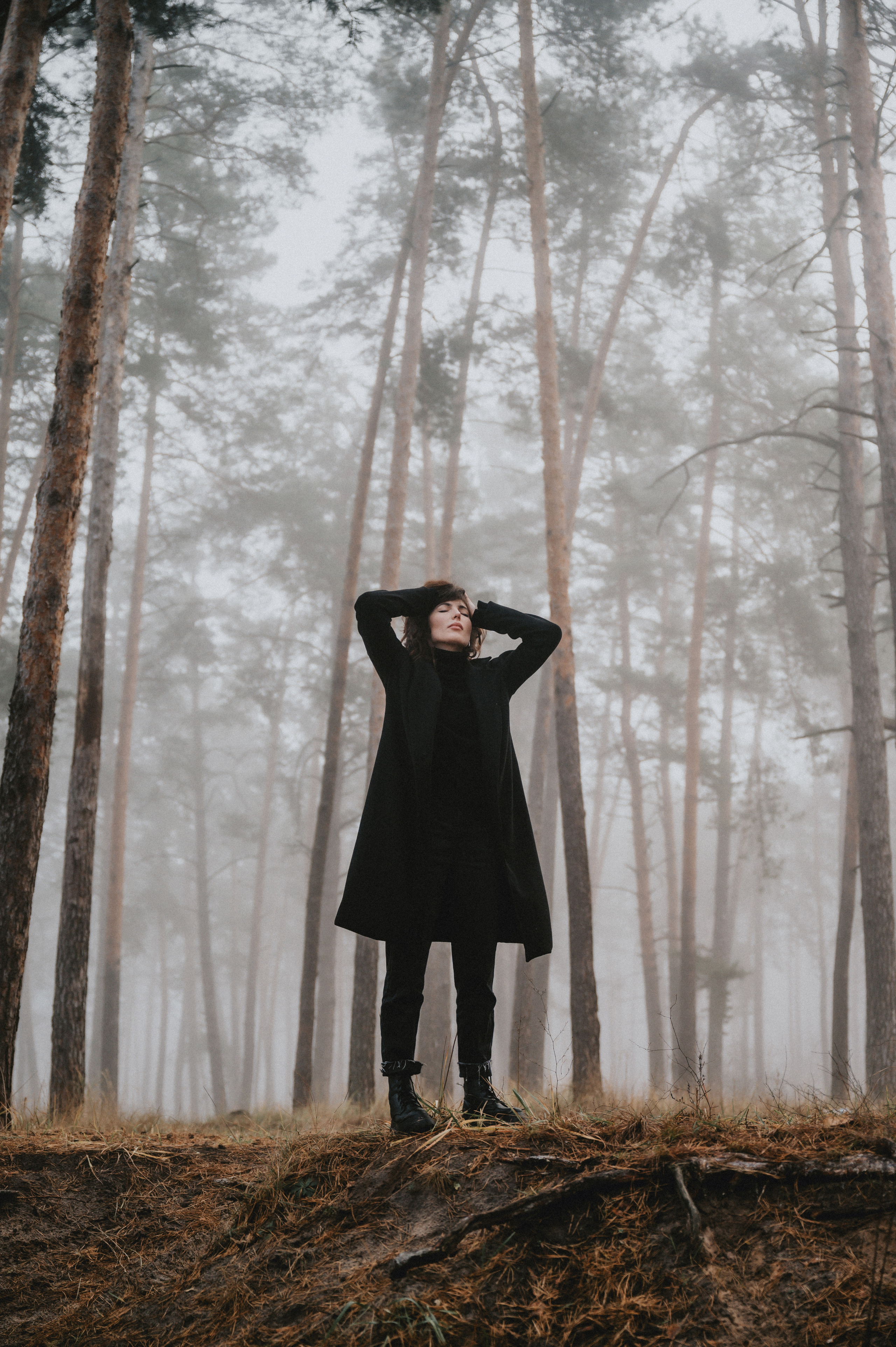 Какая зима - такие и фотки. NOVITSKIY.PHOTO Весільний і сімейний фотограф Новіцький Роман