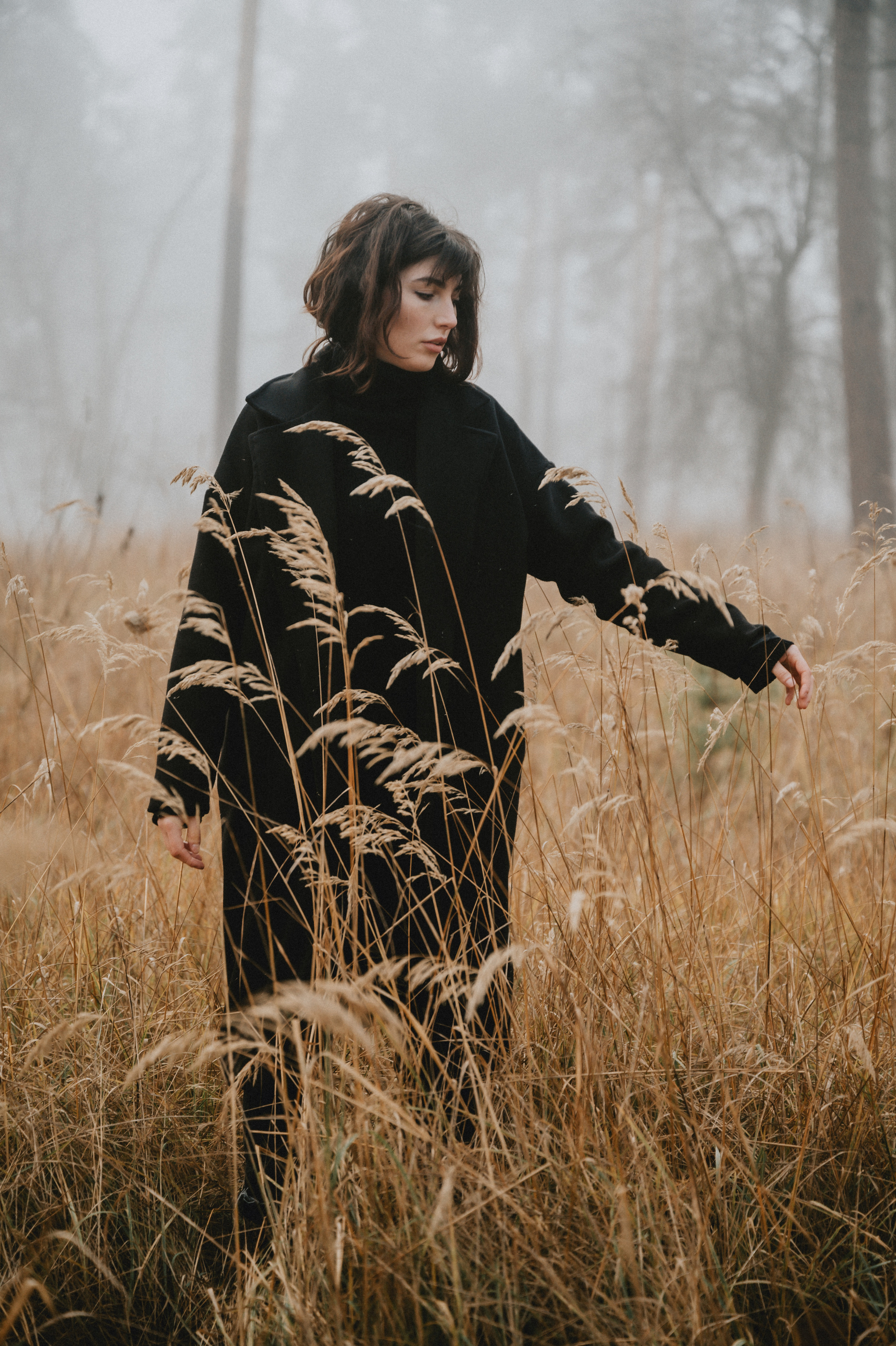 Какая зима - такие и фотки. NOVITSKIY.PHOTO Весільний і сімейний фотограф Новіцький Роман