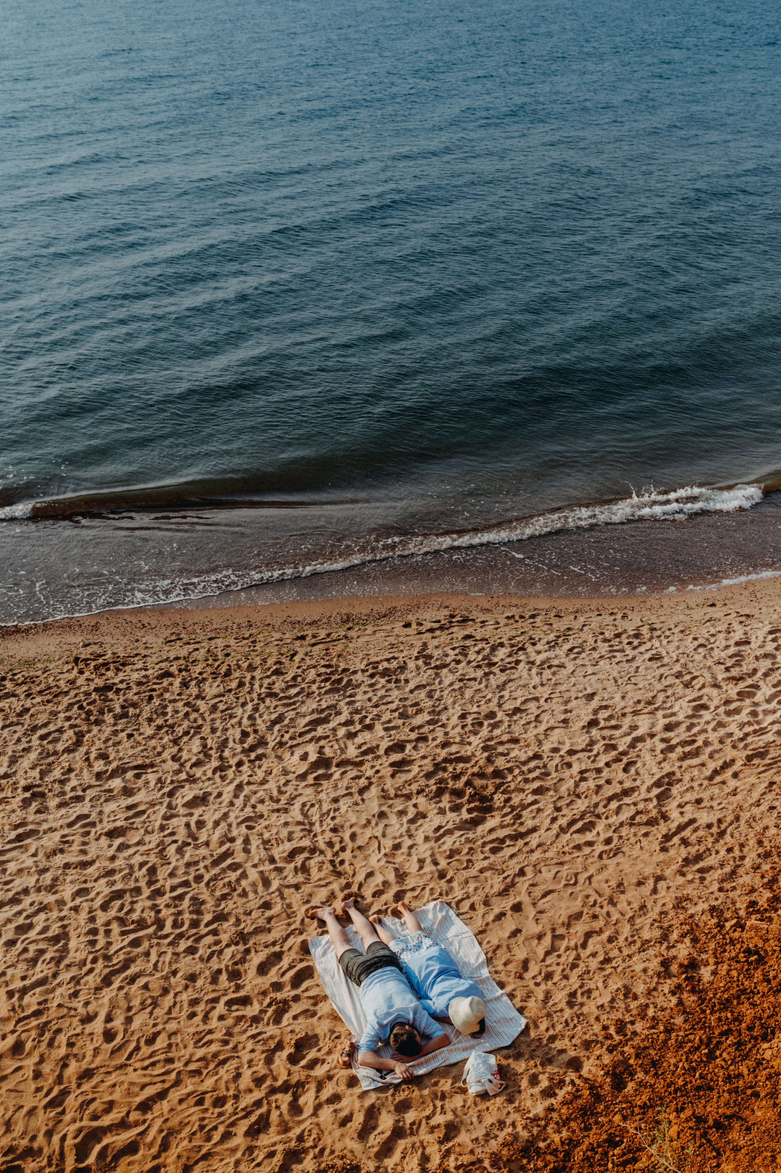 LoveStory в Санджейке. NOVITSKIY.PHOTO Весільний і сімейний фотограф Новіцький Роман