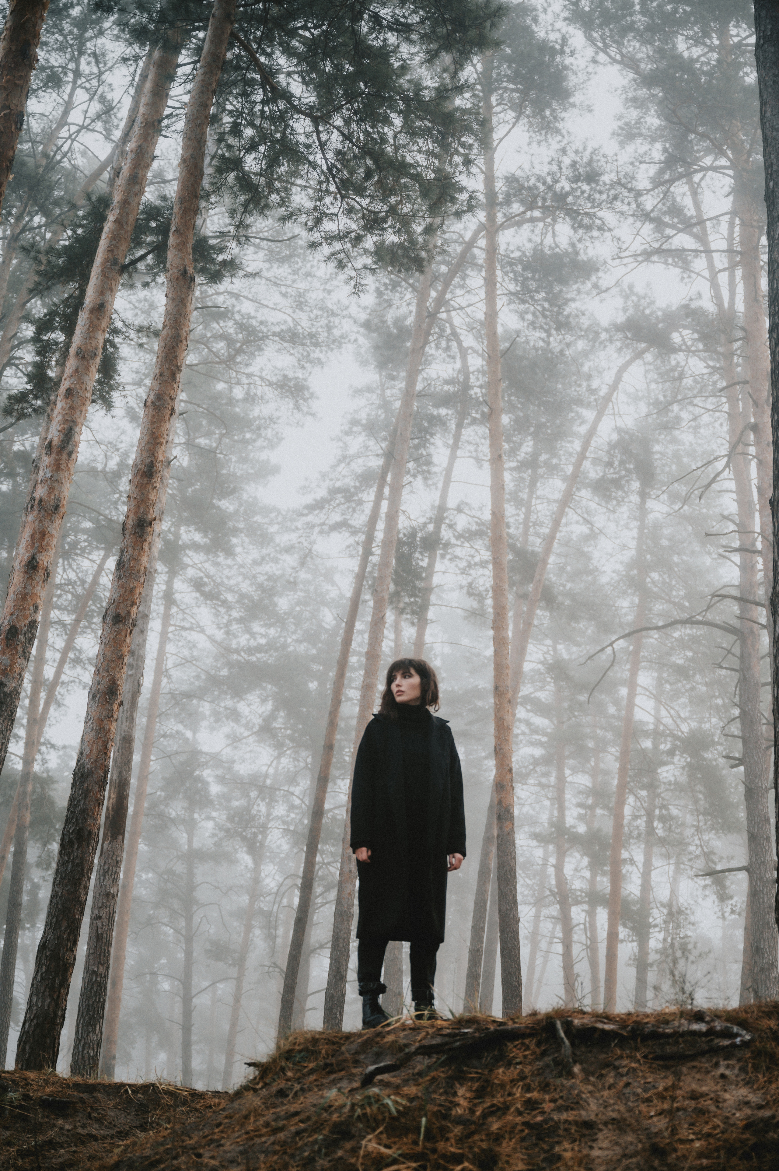 Какая зима - такие и фотки. NOVITSKIY.PHOTO Весільний і сімейний фотограф Новіцький Роман