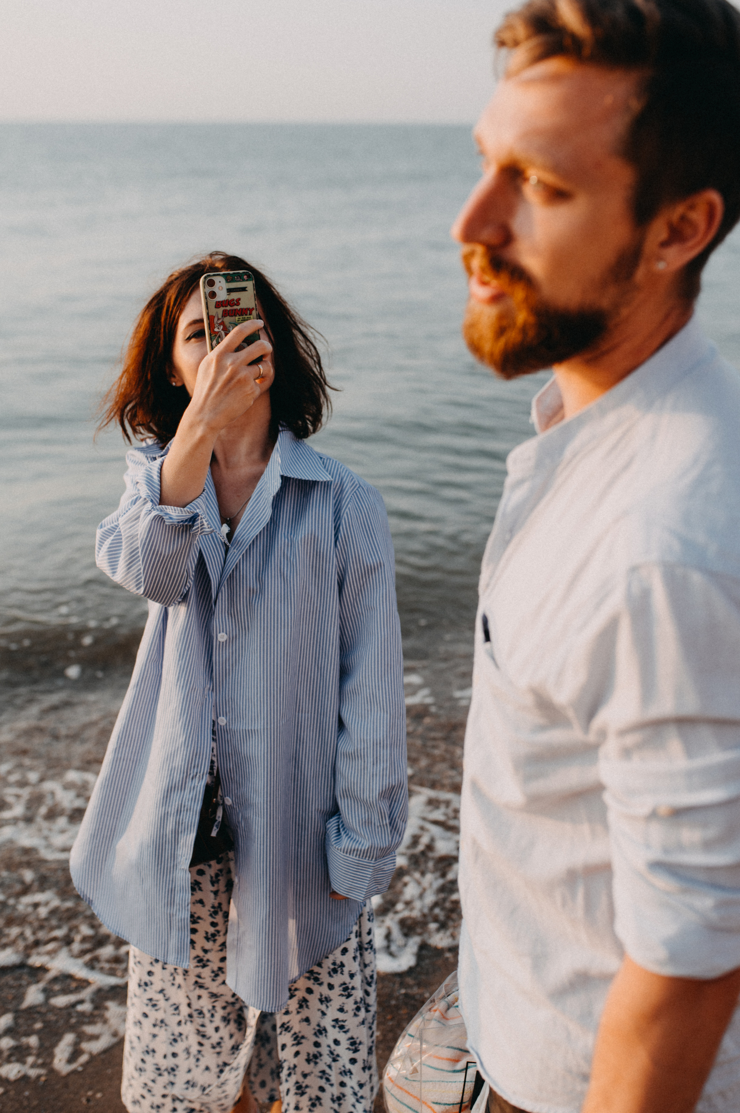 LoveStory в Санджейке. NOVITSKIY.PHOTO Весільний і сімейний фотограф Новіцький Роман