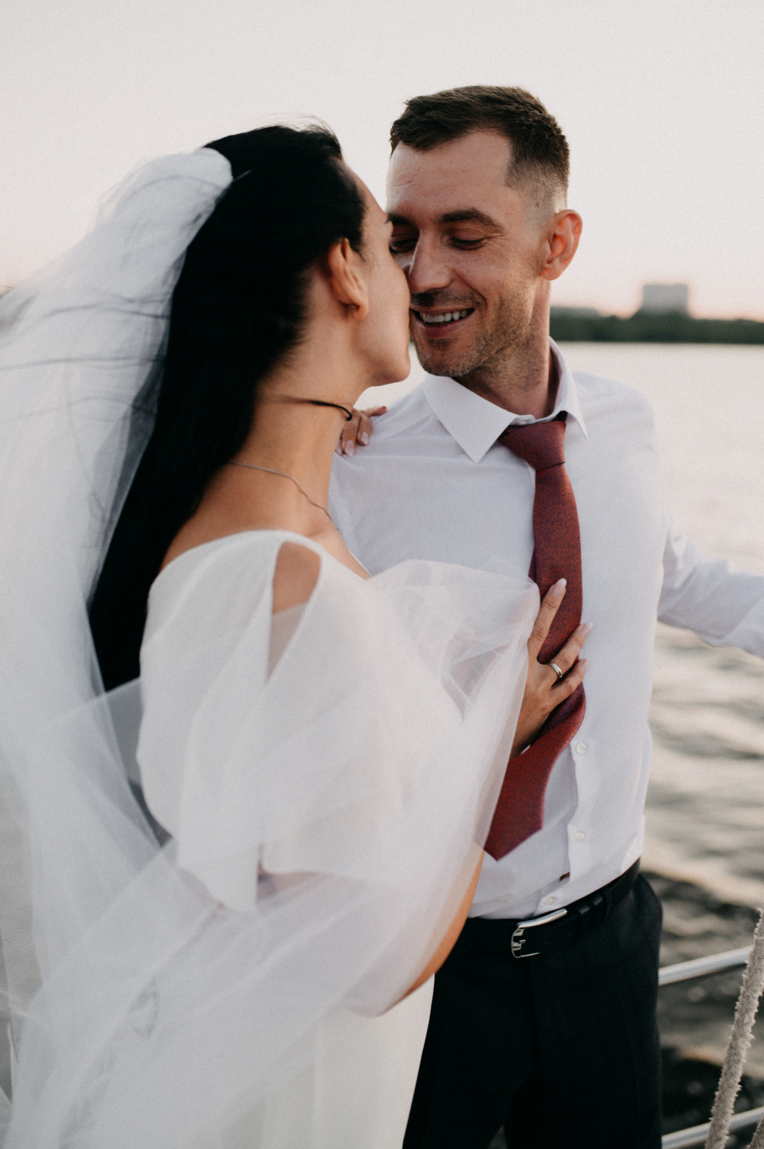 Яхта/Парус. NOVITSKIY.PHOTO Весільний і сімейний фотограф Новіцький Роман